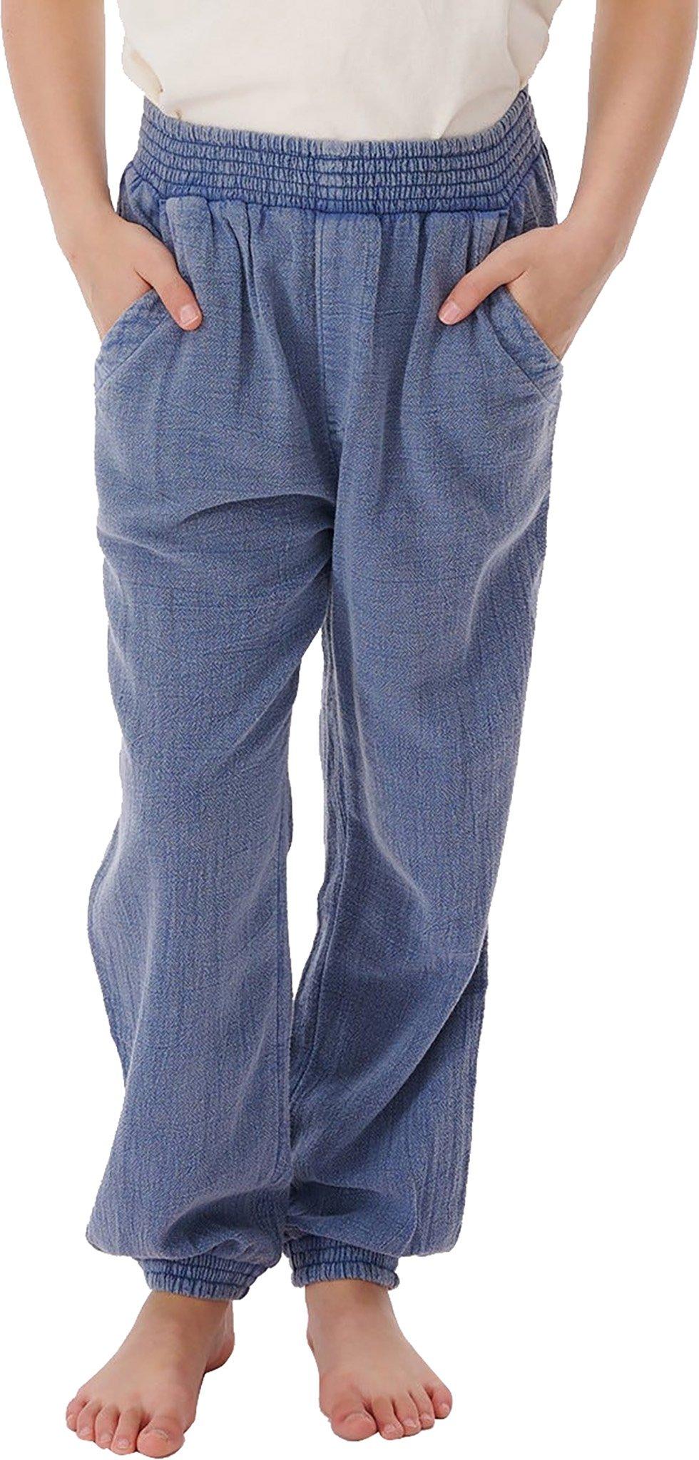 Numéro de l'image de la galerie de produits 1 pour le produit Pantalon Surf Classic - Fille