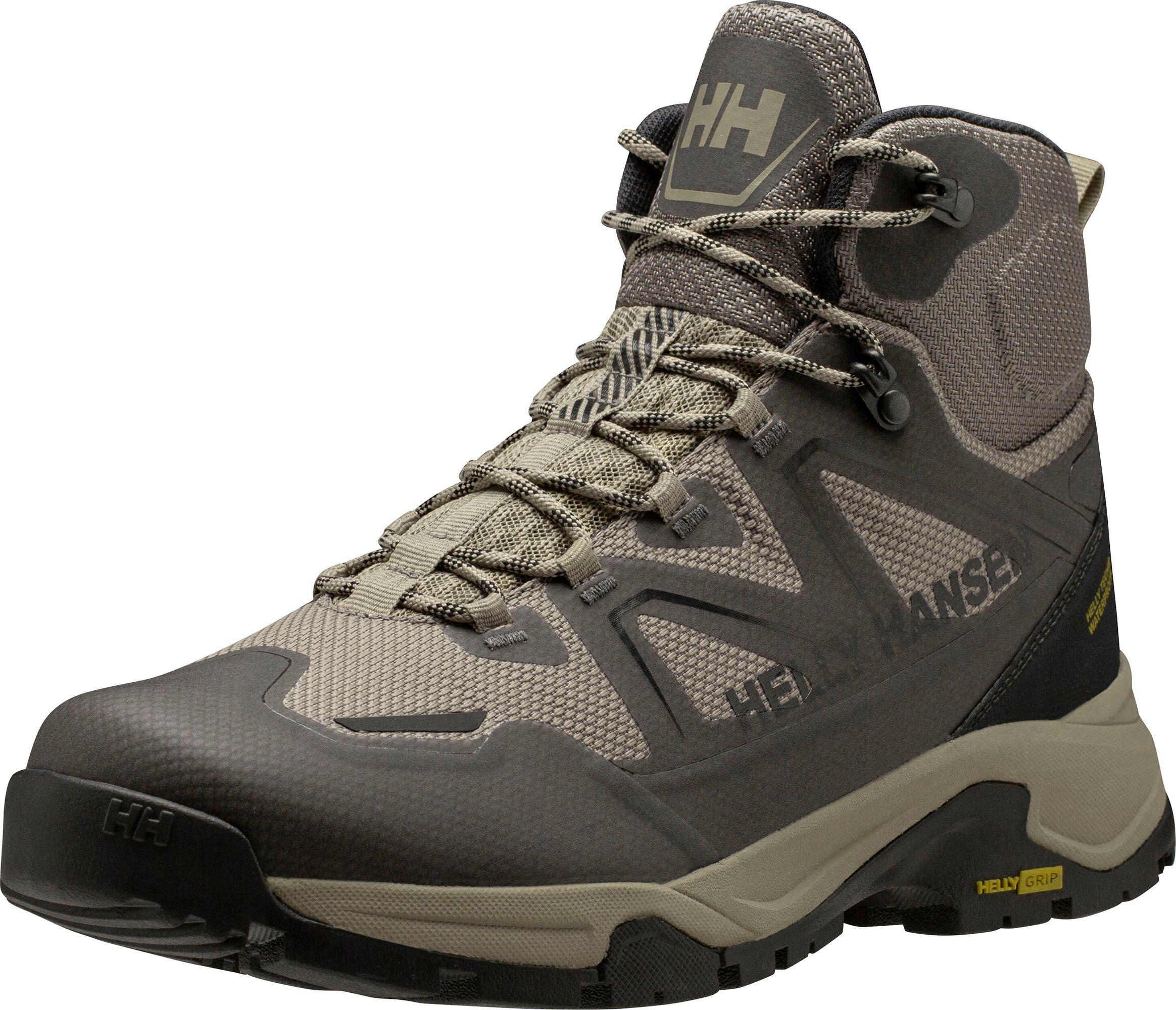 Product gallery image number 4 for product Cascade Mid Hiking Boots - Men's