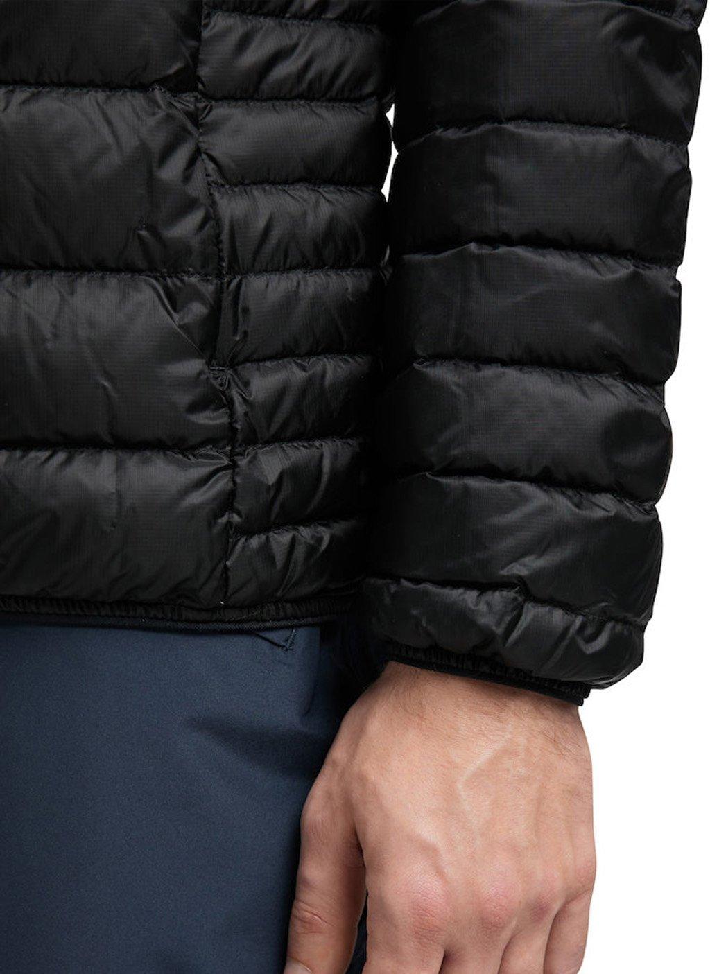 Numéro de l'image de la galerie de produits 6 pour le produit Manteau Roc Down Hood - Homme