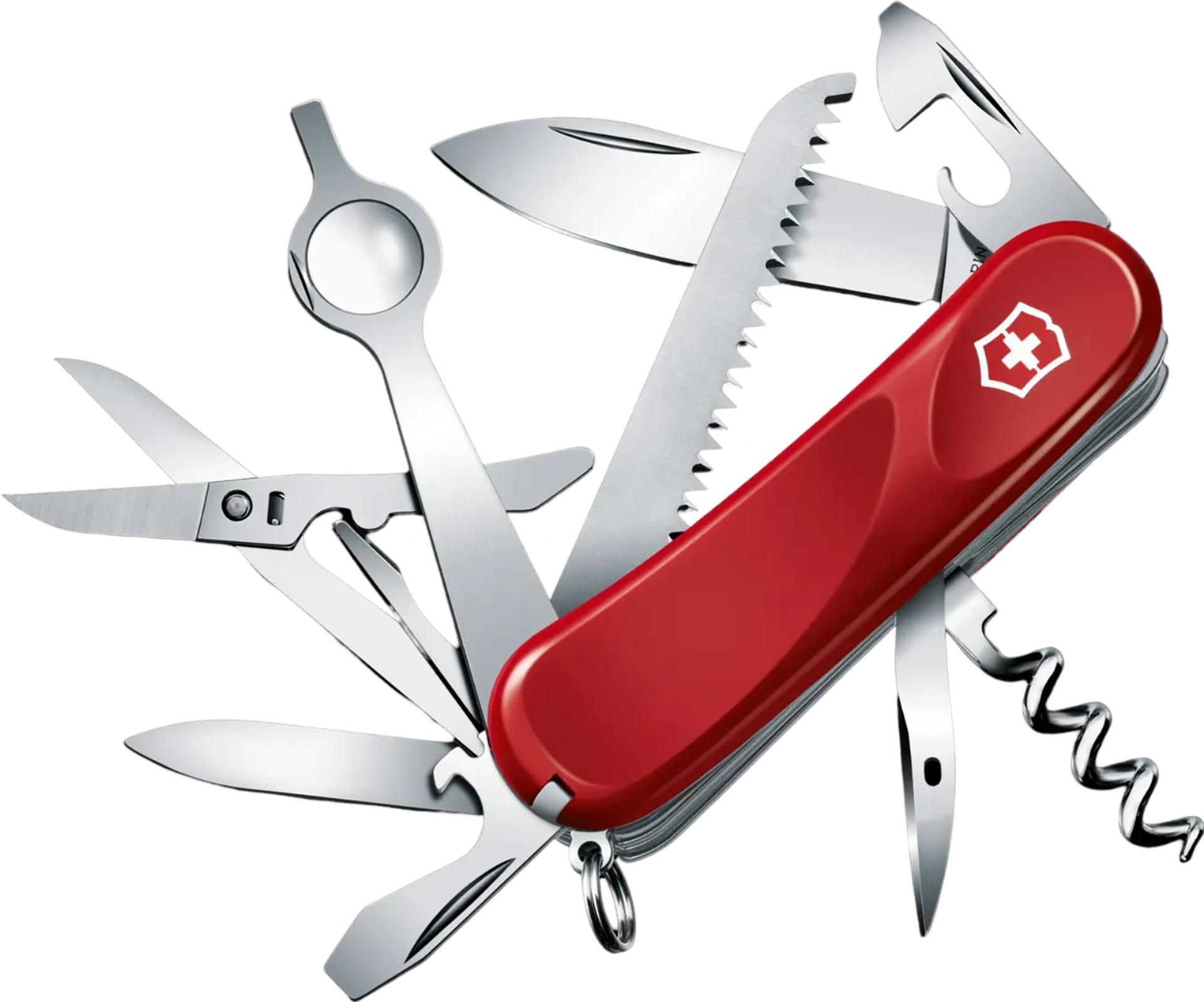 Couteau de poche Evolution 23 Victorinox | La Dernière Chasse