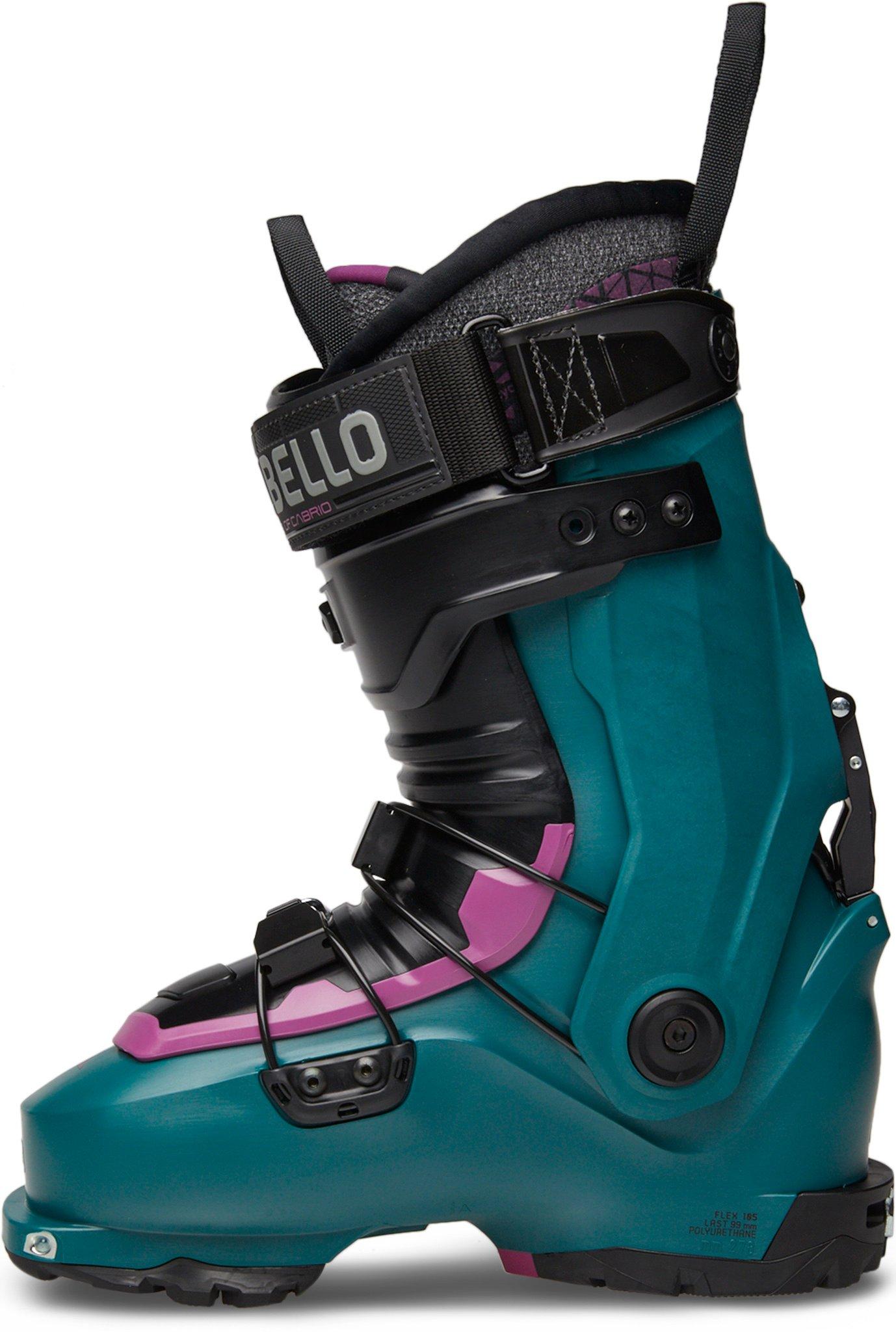 Product gallery image number 2 for product Cabrio LV Free 105 Ski Boots - Women's