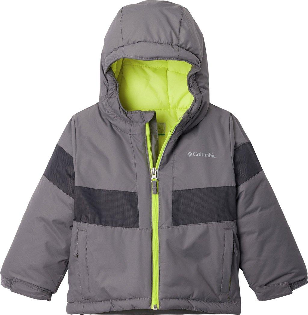 Image de produit pour Manteau Lightning Lift II - Petit Garçon