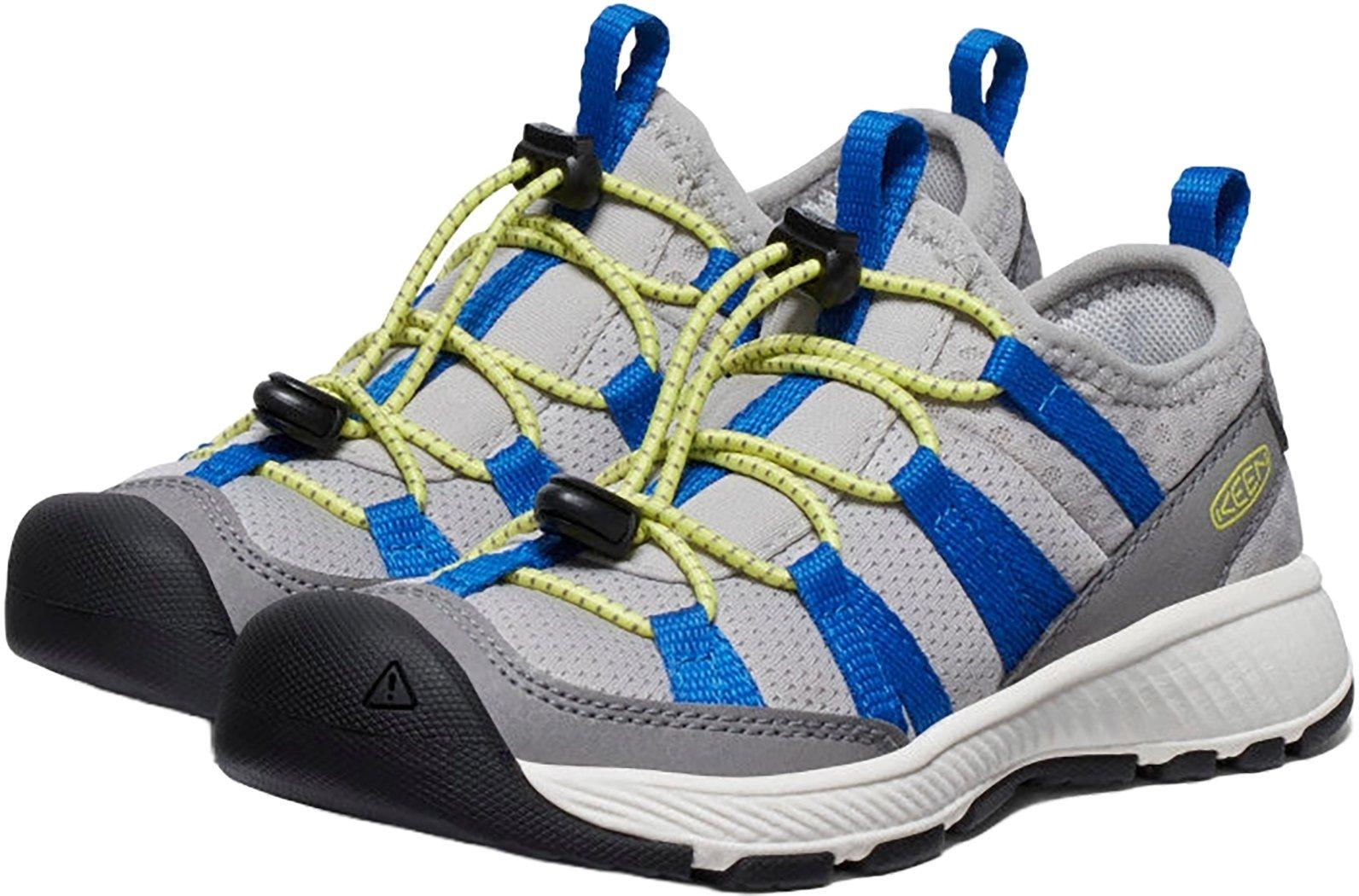 Product gallery image number 5 for product Motozoa Sneaker - Kid