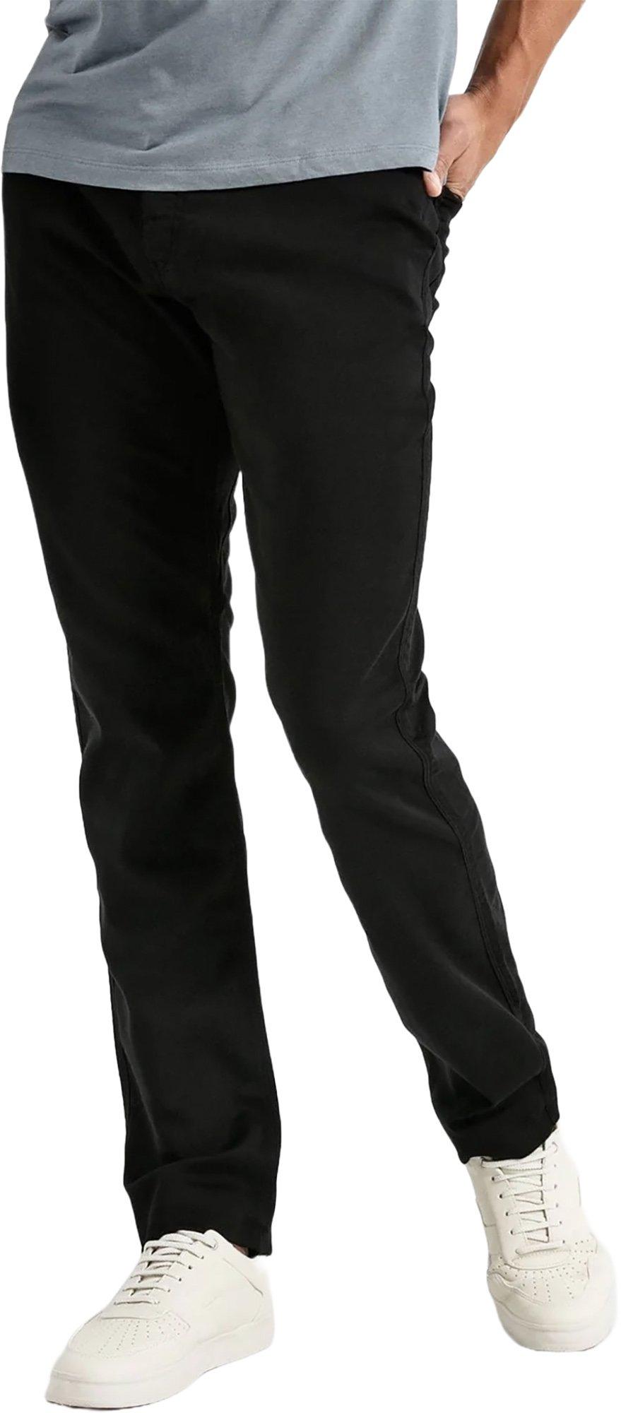 Product gallery image number 4 for product No Sweat Relaxed Pants - Men's