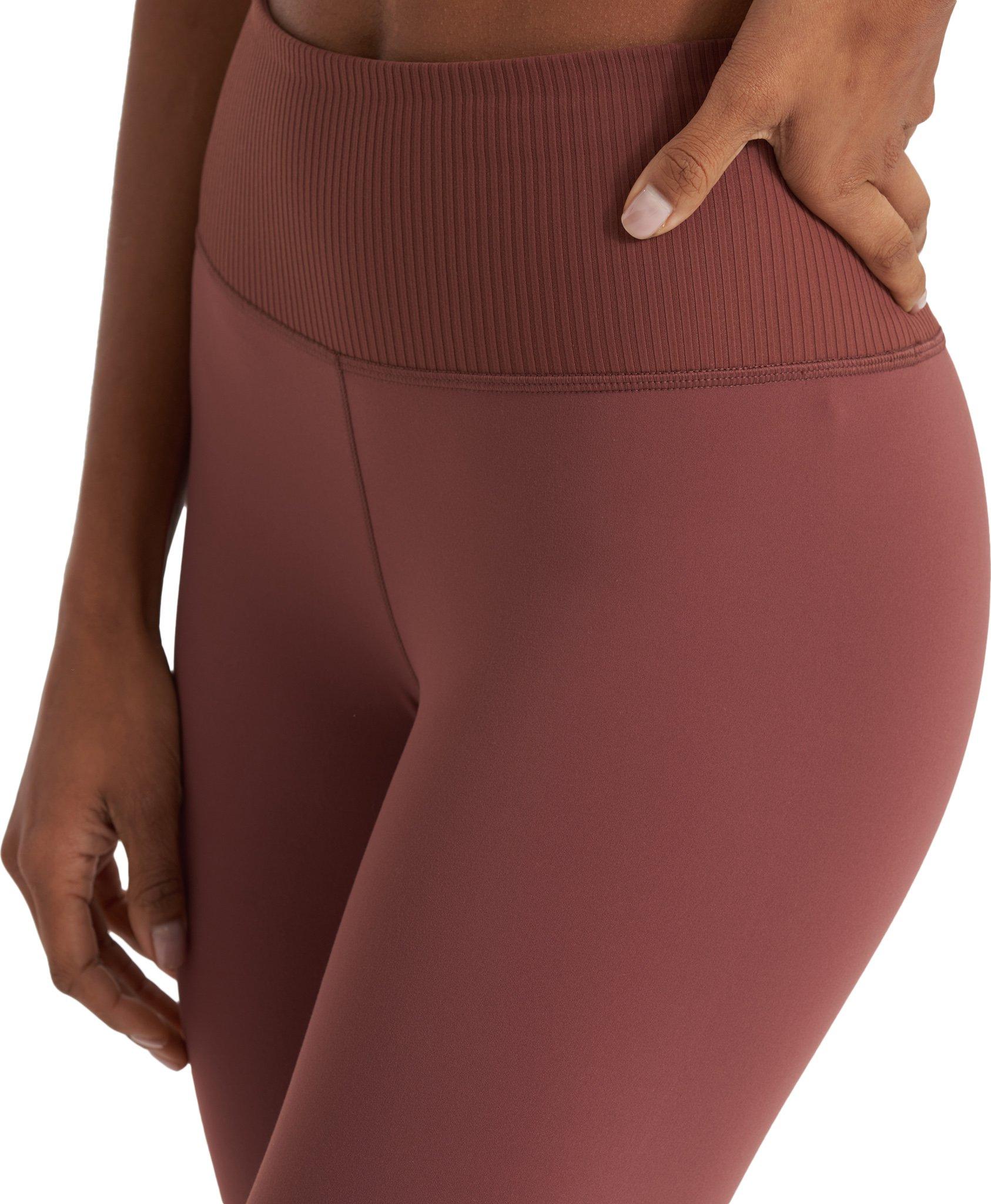 Product gallery image number 5 for product Rib Studio Legging - Women's