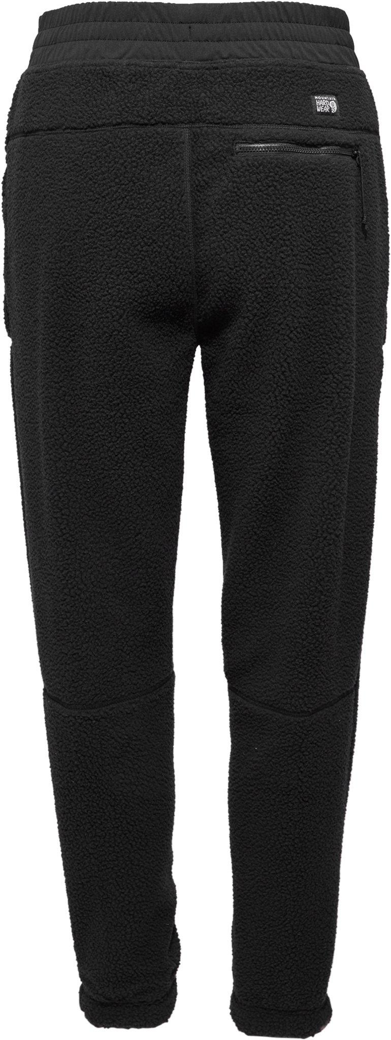 Numéro de l'image de la galerie de produits 4 pour le produit Pantalon jogger léger HiCamp - Femme