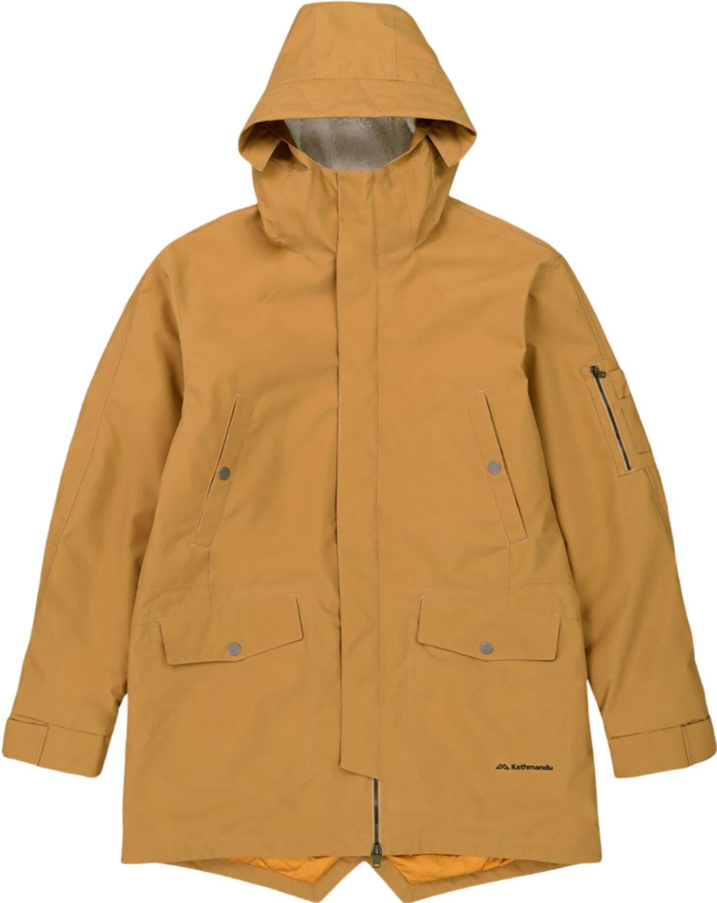 Product image for Creede Thermore Parka - Men’s