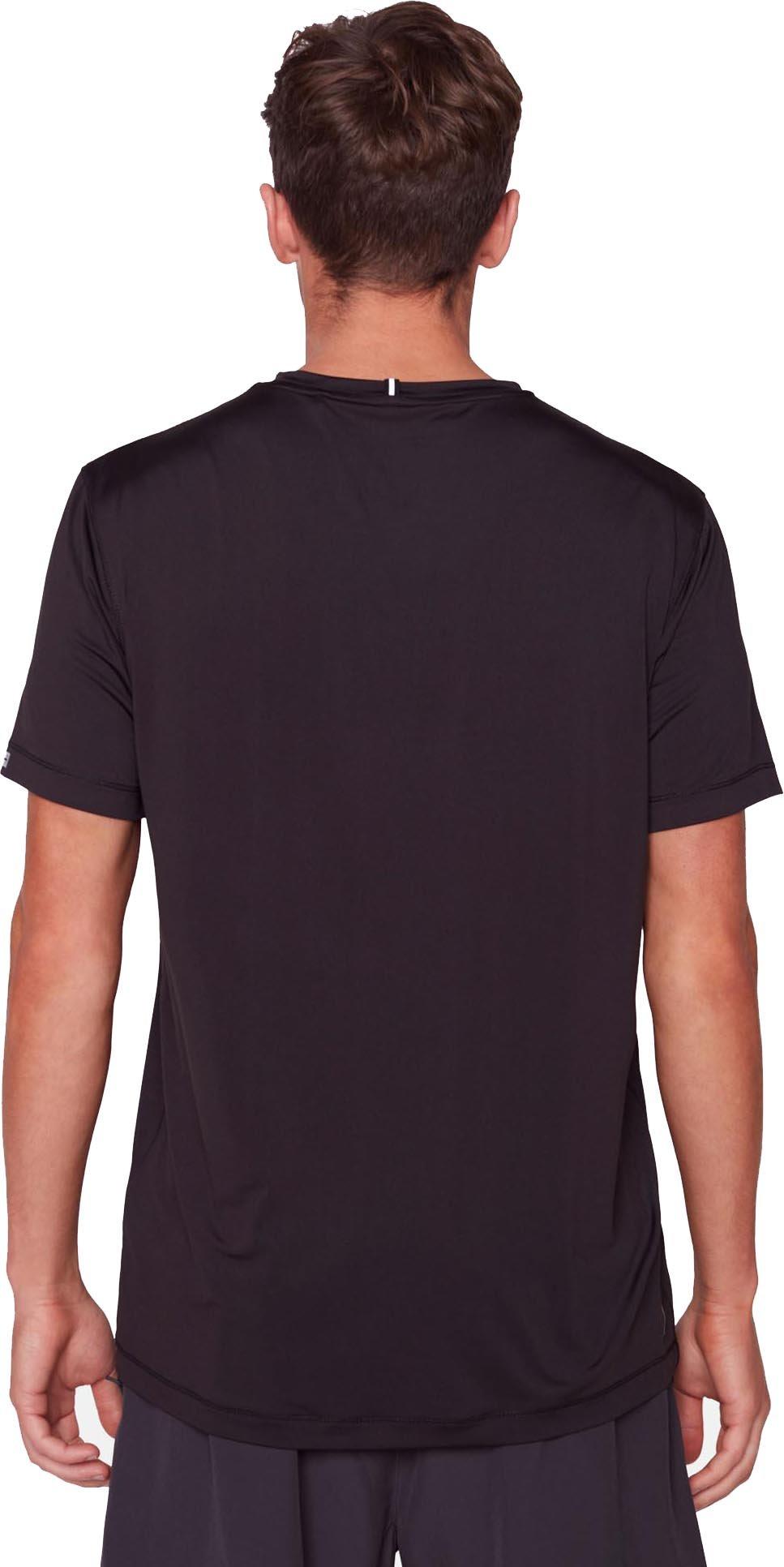 Product gallery image number 5 for product Active Crew Neck T-Shirt - Men's