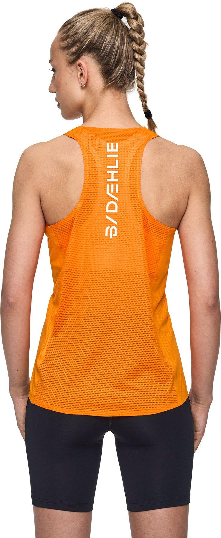 Product gallery image number 3 for product Elite Singlet - Women's