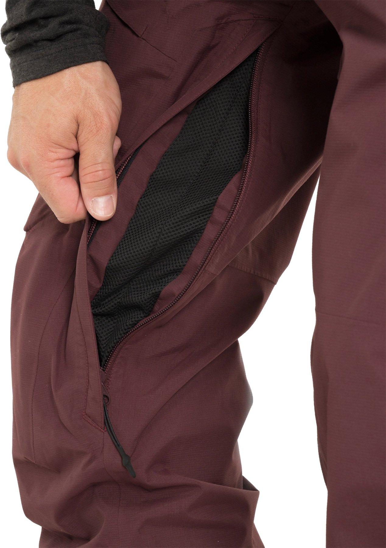 Numéro de l'image de la galerie de produits 2 pour le produit Pantalon GORE-TEX 2L couches Atlantis - Homme