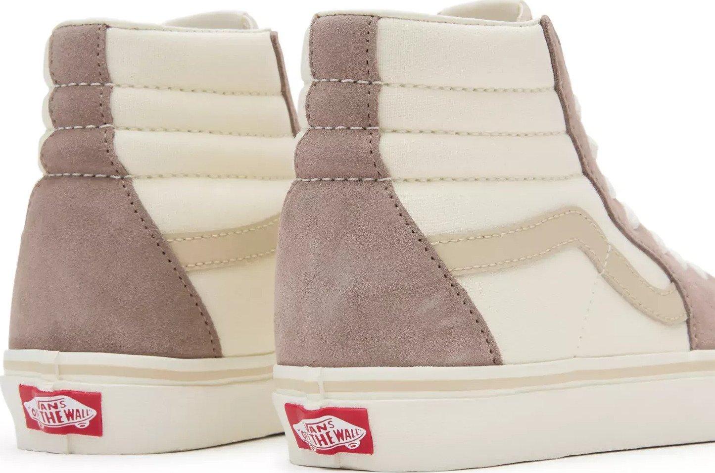 Numéro de l'image de la galerie de produits 6 pour le produit Chaussures Fu Sk8-Hi - Unisexe