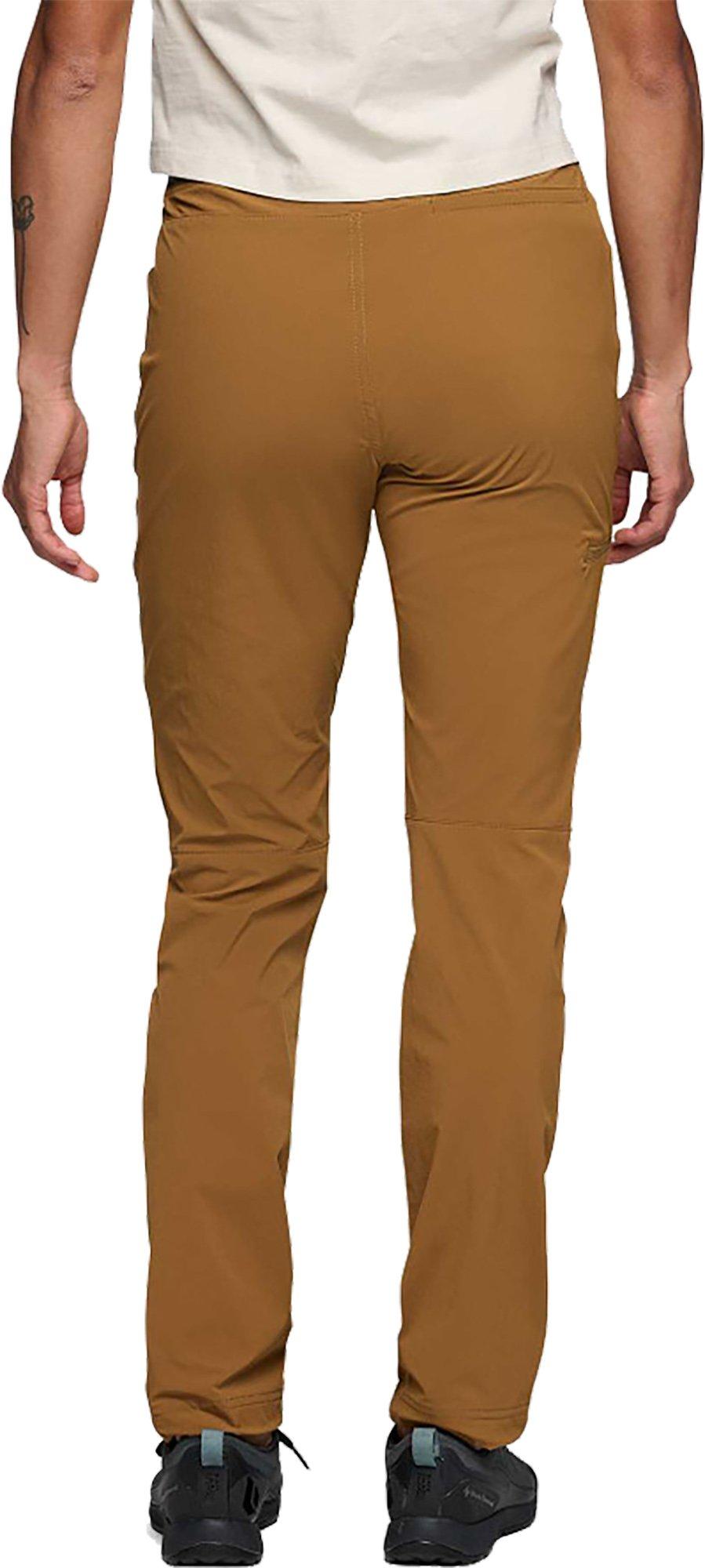 Numéro de l'image de la galerie de produits 3 pour le produit Pantalon Alpine Light - Femme