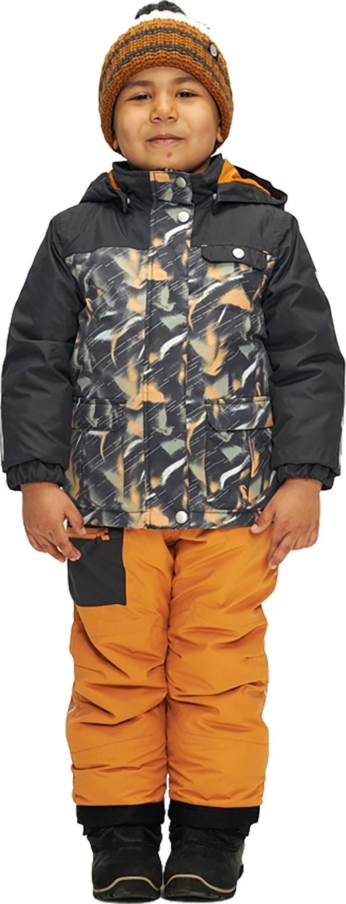 Image de produit pour Manteau imperméables Choucouchou - Petit Enfant