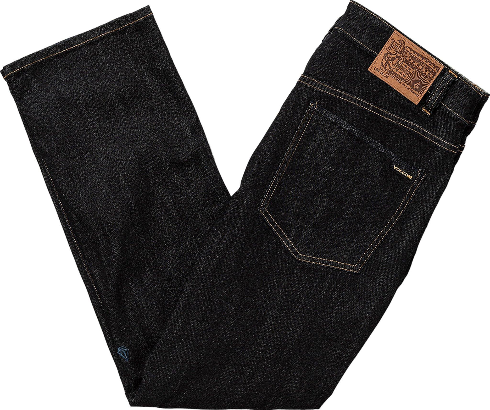 Product gallery image number 2 for product Solver Denim Jeans - Men's