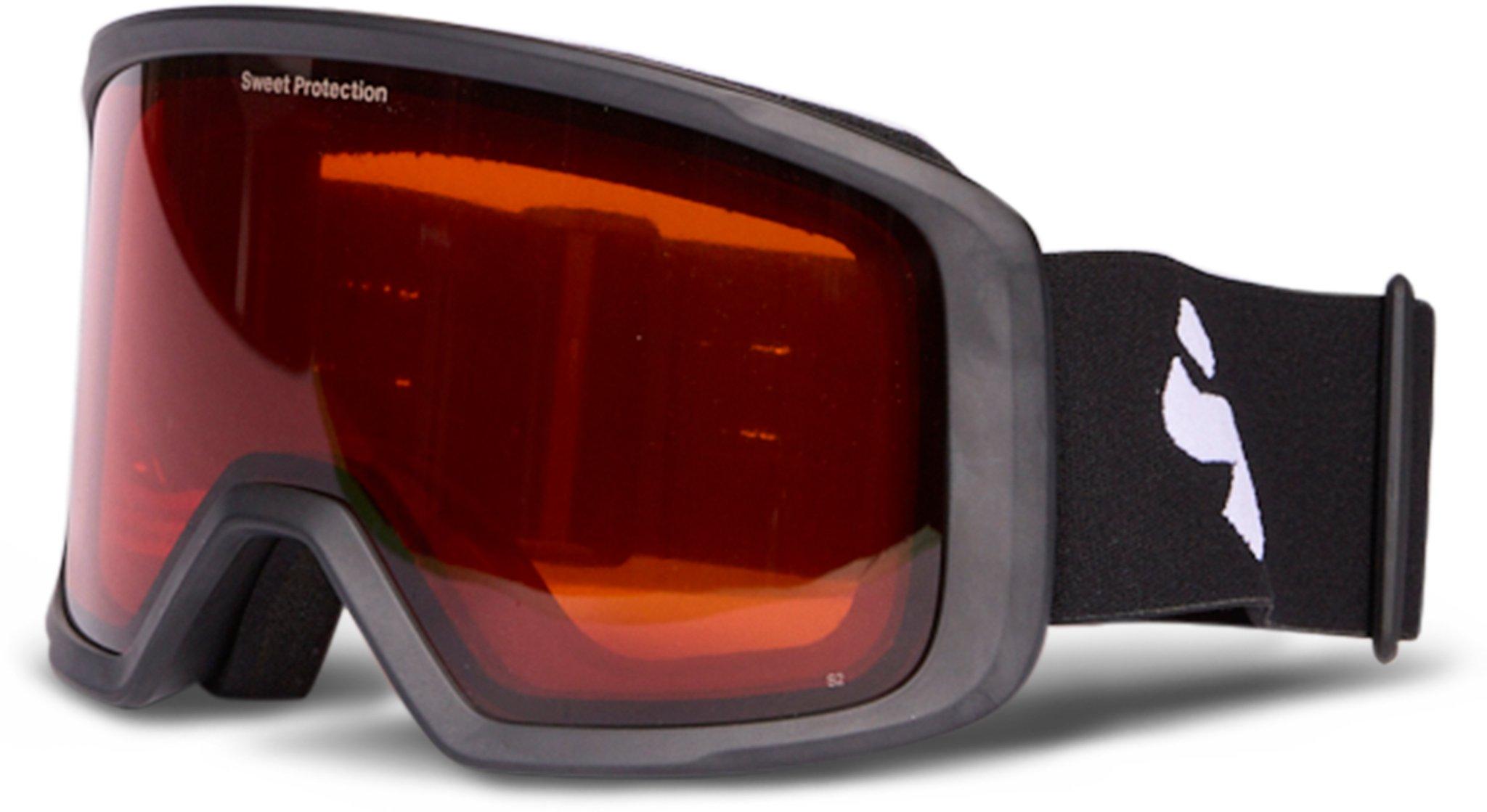 Numéro de l'image de la galerie de produits 5 pour le produit Lunettes de ski Firewall - Unisexe