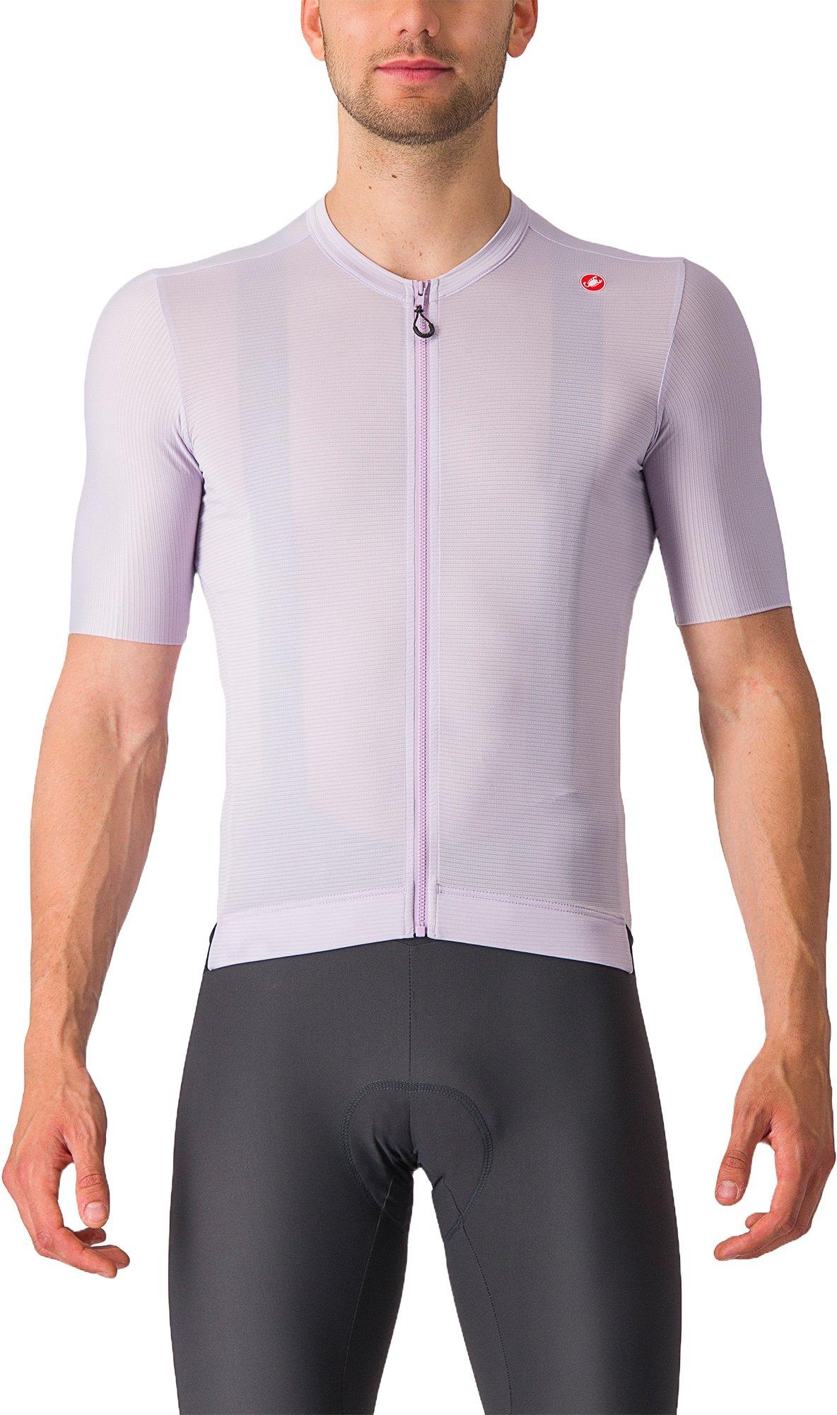 Product gallery image number 1 for product Espresso Jersey - Men's