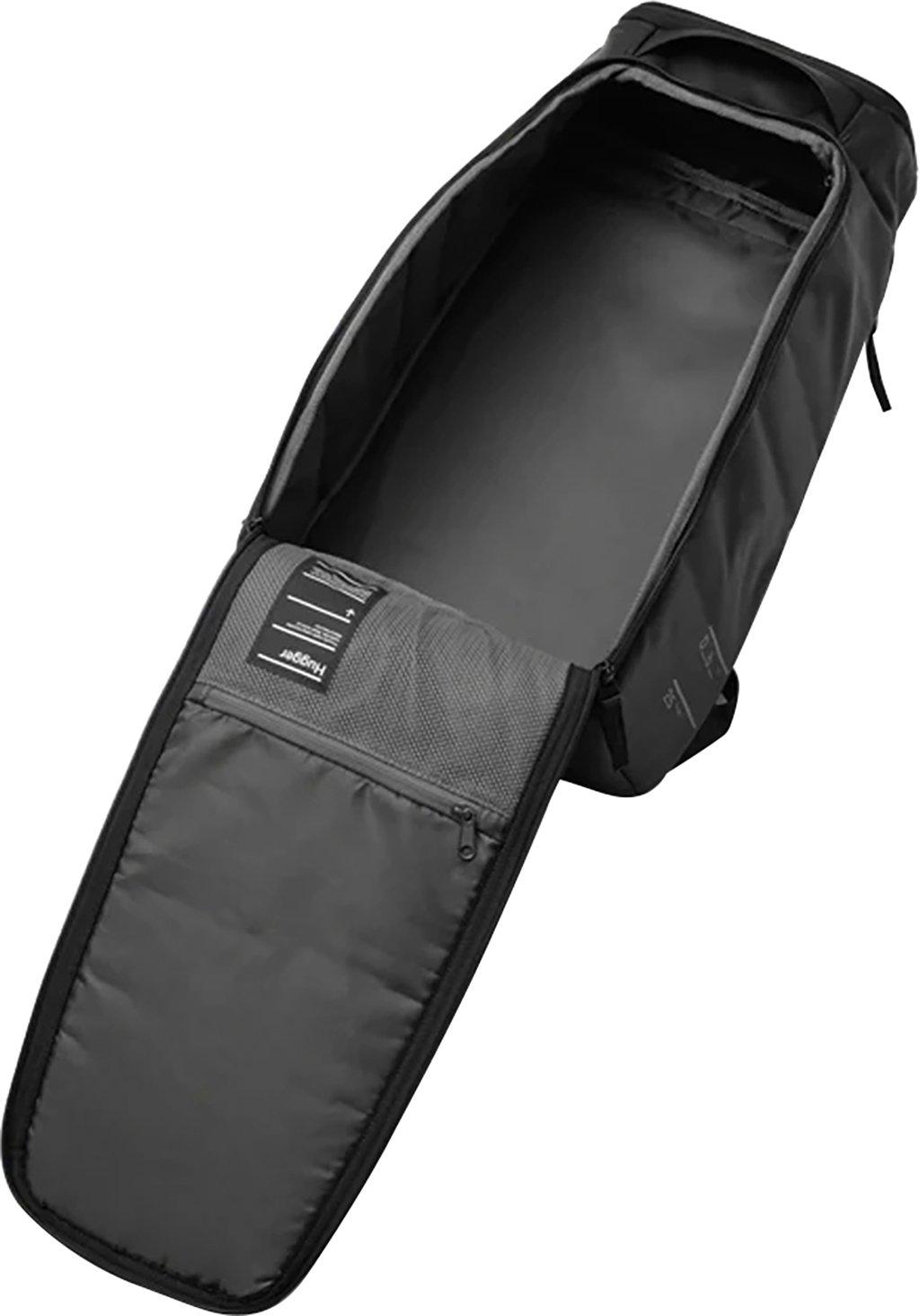 Product gallery image number 3 for product Hugger Backpack 20L