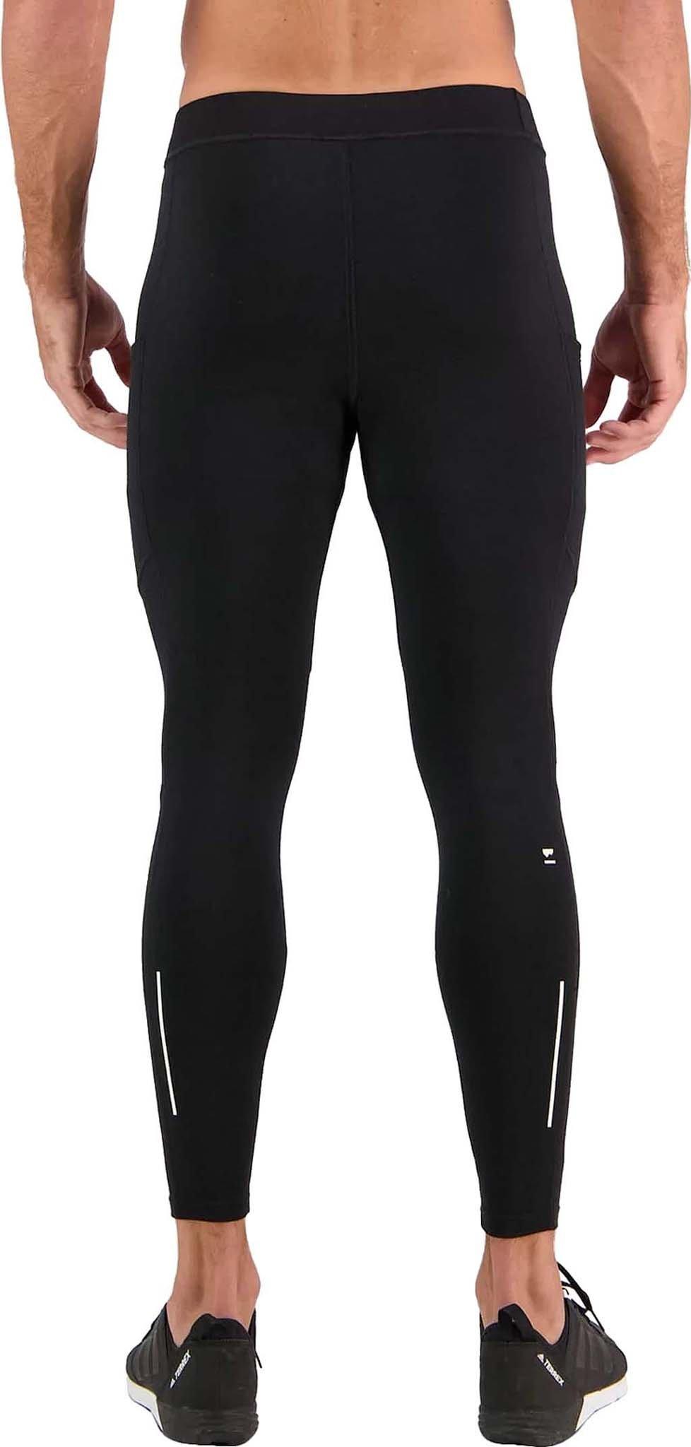 Numéro de l'image de la galerie de produits 5 pour le produit Legging Merino Winter - Homme