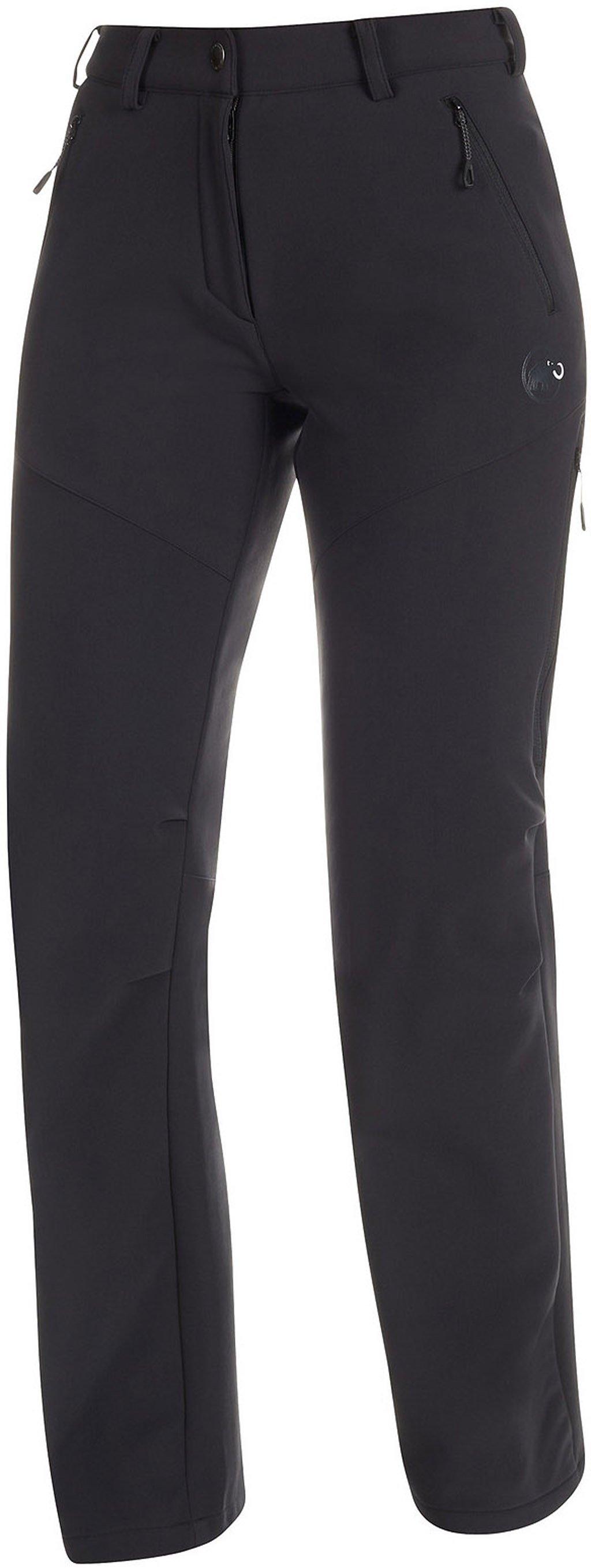 Product gallery image number 1 for product Winter Hiking SO Pants - Women's