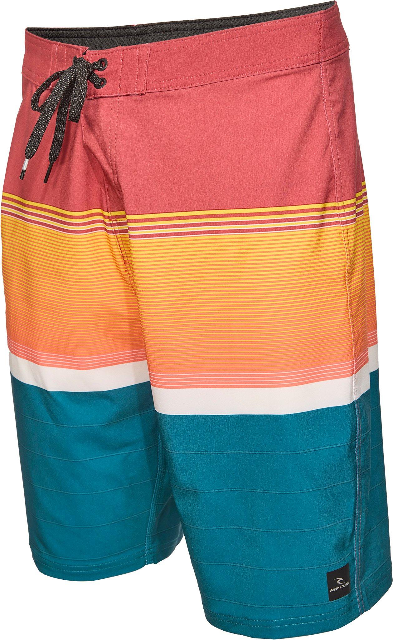 Product gallery image number 3 for product Mirage Daybreaker Boardshorts 21" - Men's