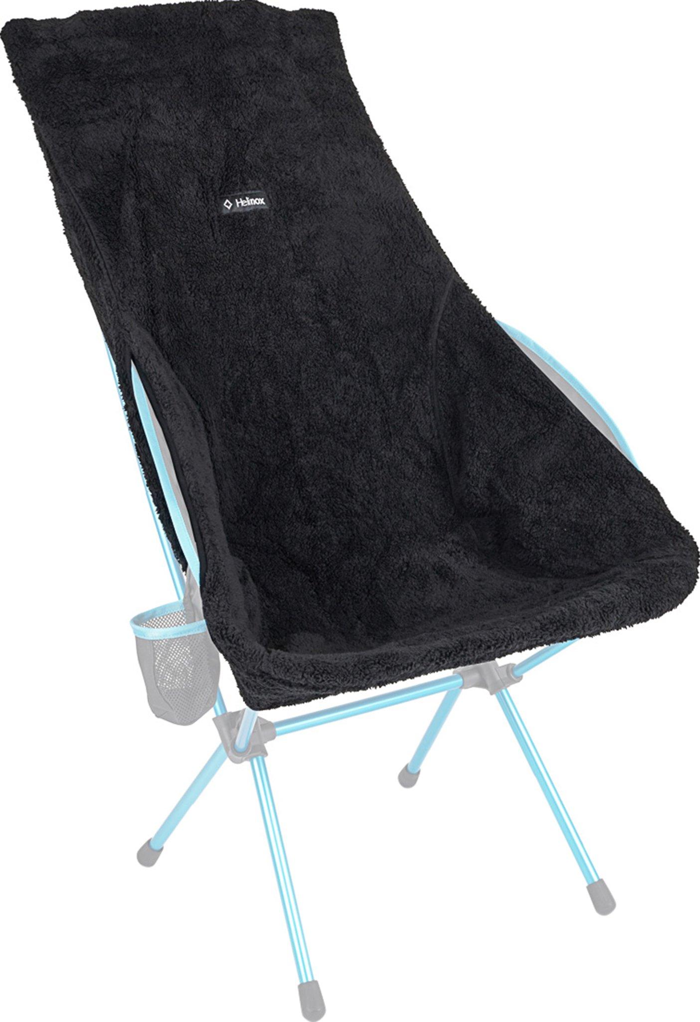 Numéro de l'image de la galerie de produits 5 pour le produit Chauffe-siège en molleton pour chaise Savanna/Playa