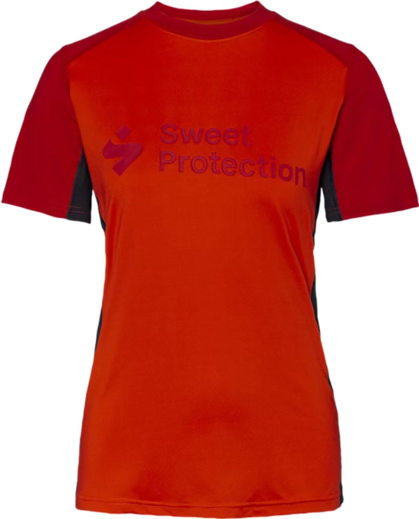 Product image for Hunter Short Sleeve Jersey - Women's