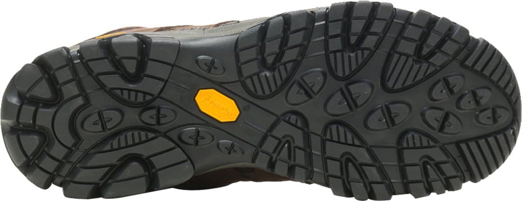 Product gallery image number 2 for product Moab 3 Apex Mid Waterproof Hiking Boots - Men's