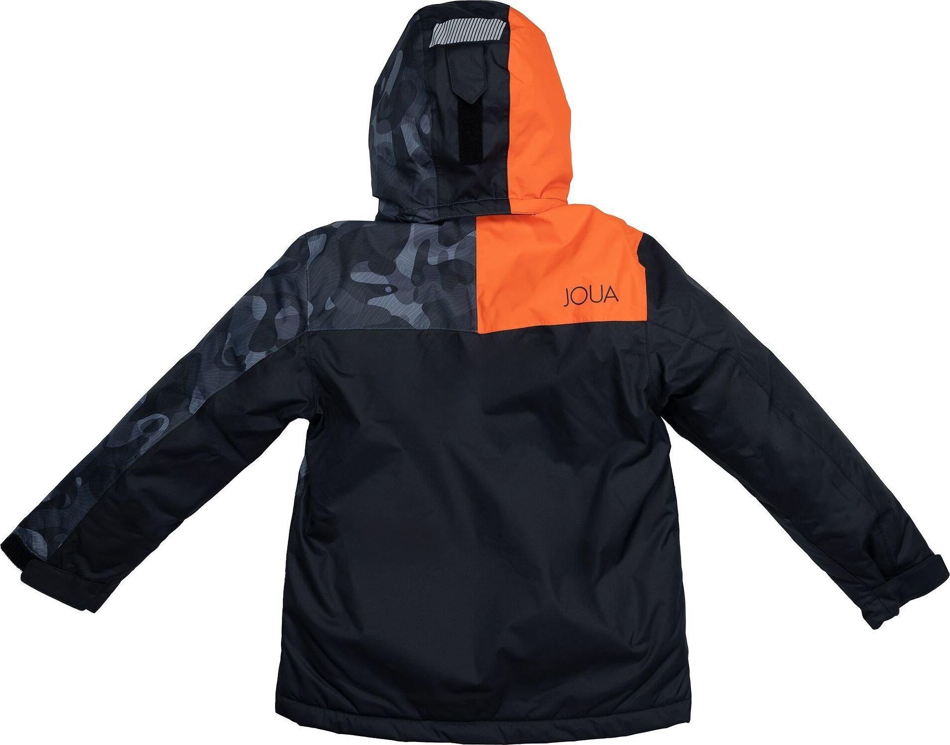 Product gallery image number 2 for product Speotyto Jacket - Junior