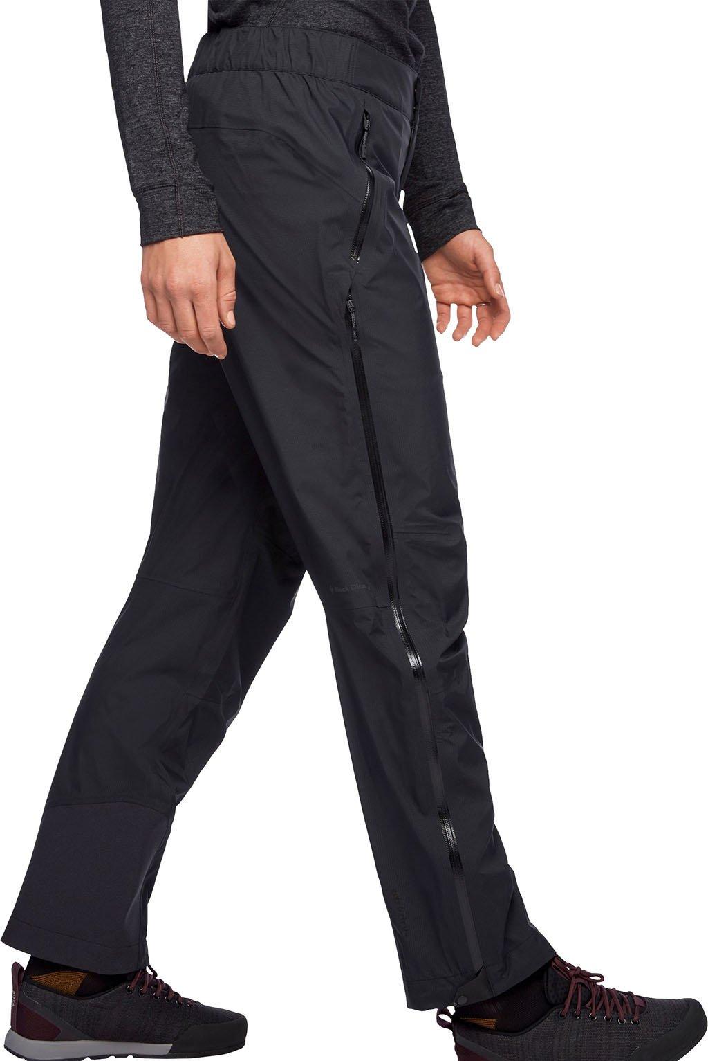 Numéro de l'image de la galerie de produits 3 pour le produit Pantalon extensible Highline - Femme