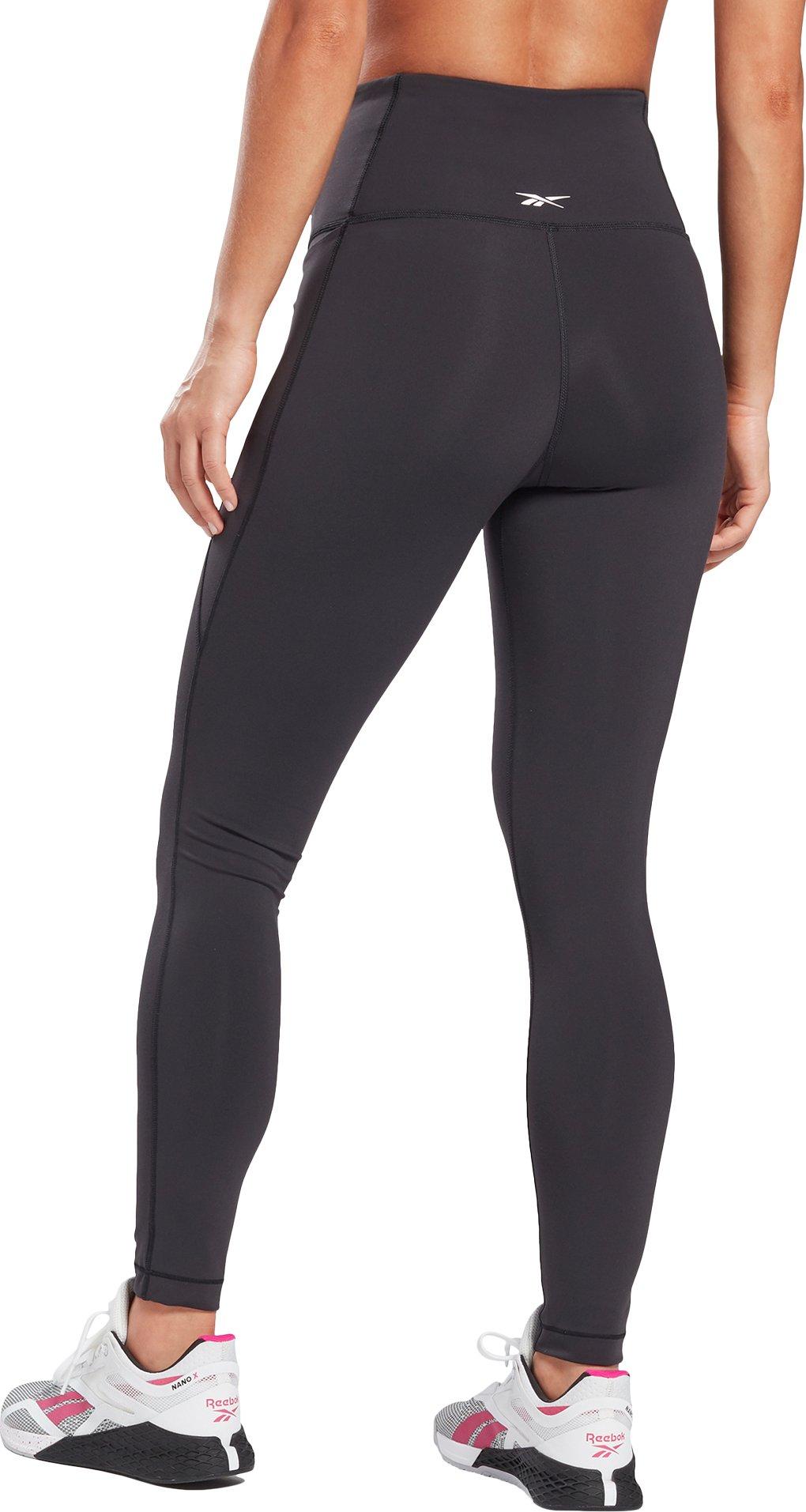 Product gallery image number 4 for product One Series Lux High-Rise Leggings - Women's