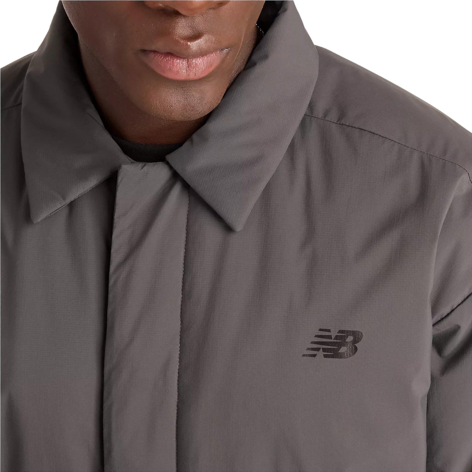 Product gallery image number 3 for product Coaches Jacket - Men's