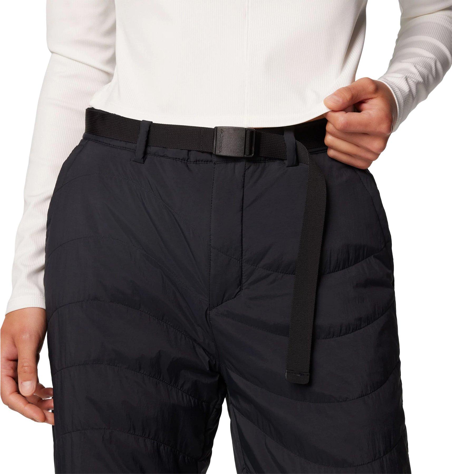 Product gallery image number 3 for product Wallowa Insulated Pants - Women's