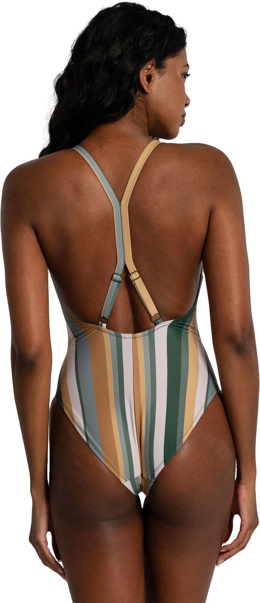 Product gallery image number 3 for product Soleil One Piece Swimsuit  - Women's