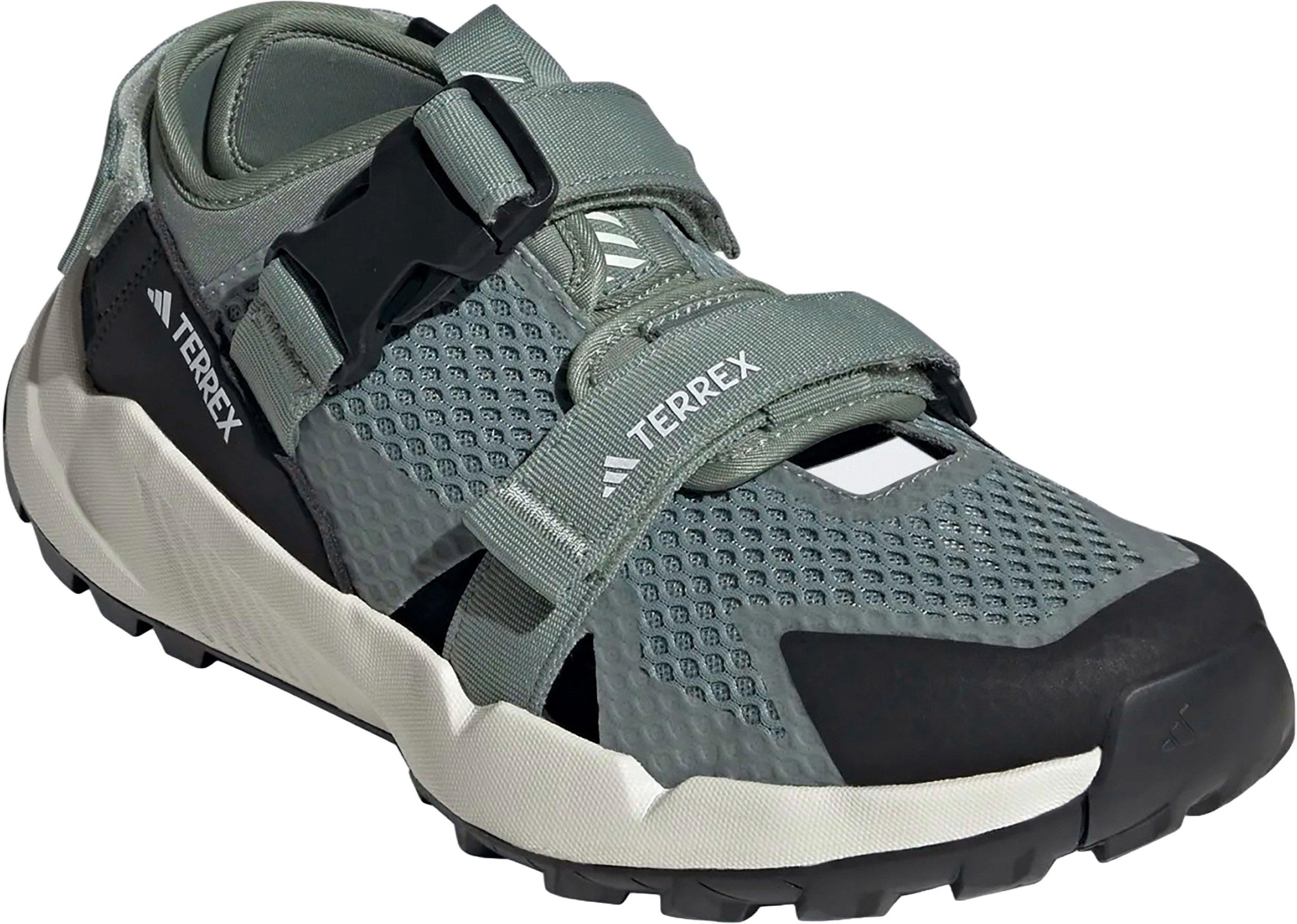 Product gallery image number 6 for product Terrex Hydroterra AT Hiking Sandals - Unisex