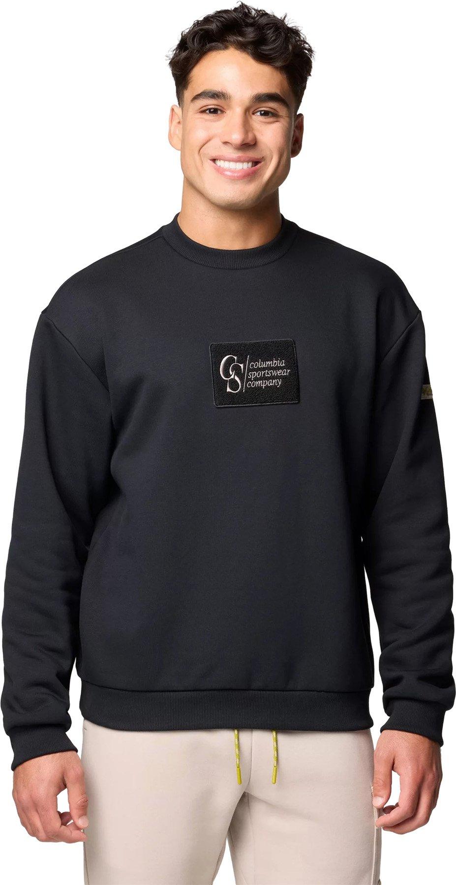 Product image for Wallowa Fleece Crewneck Sweatshirt - Unisex