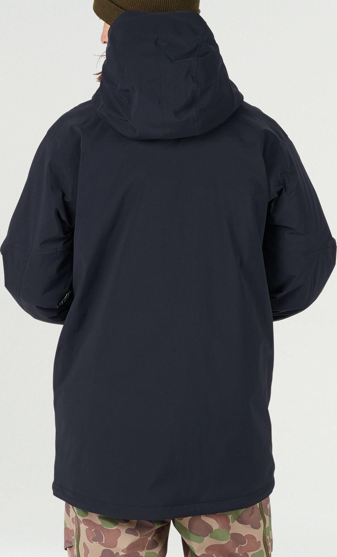 Product gallery image number 7 for product [ak] Helitack Jacket - Men's