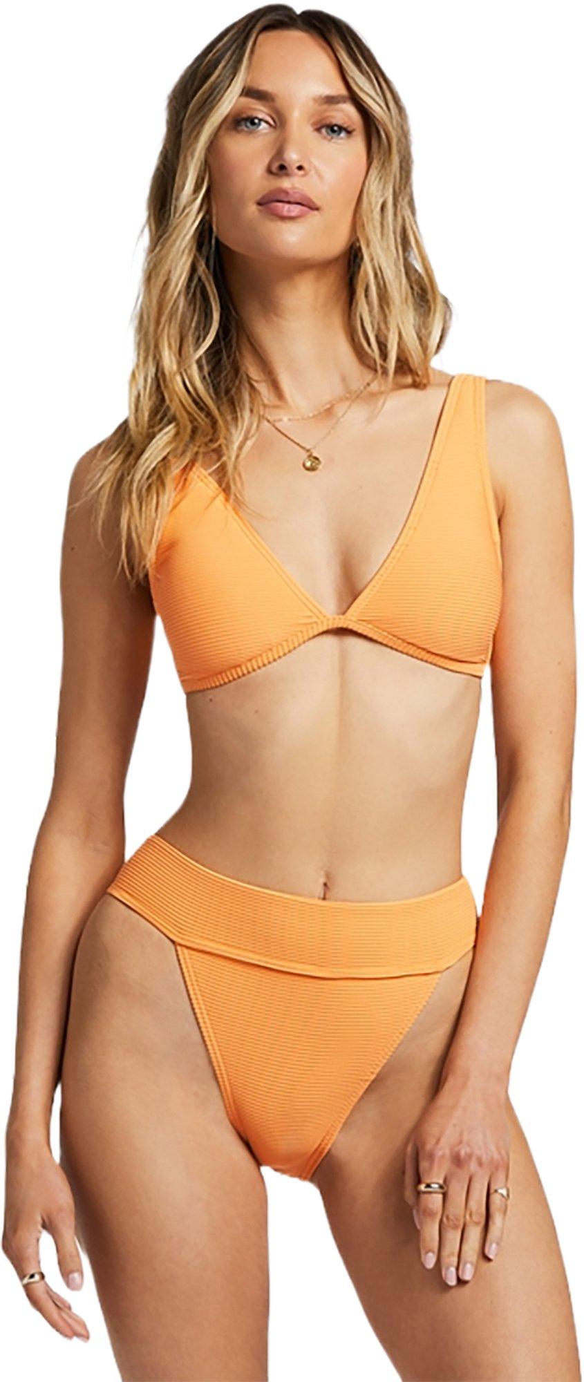 Numéro de l'image de la galerie de produits 4 pour le produit Bas de bikini Tanlines Aruba - Femme