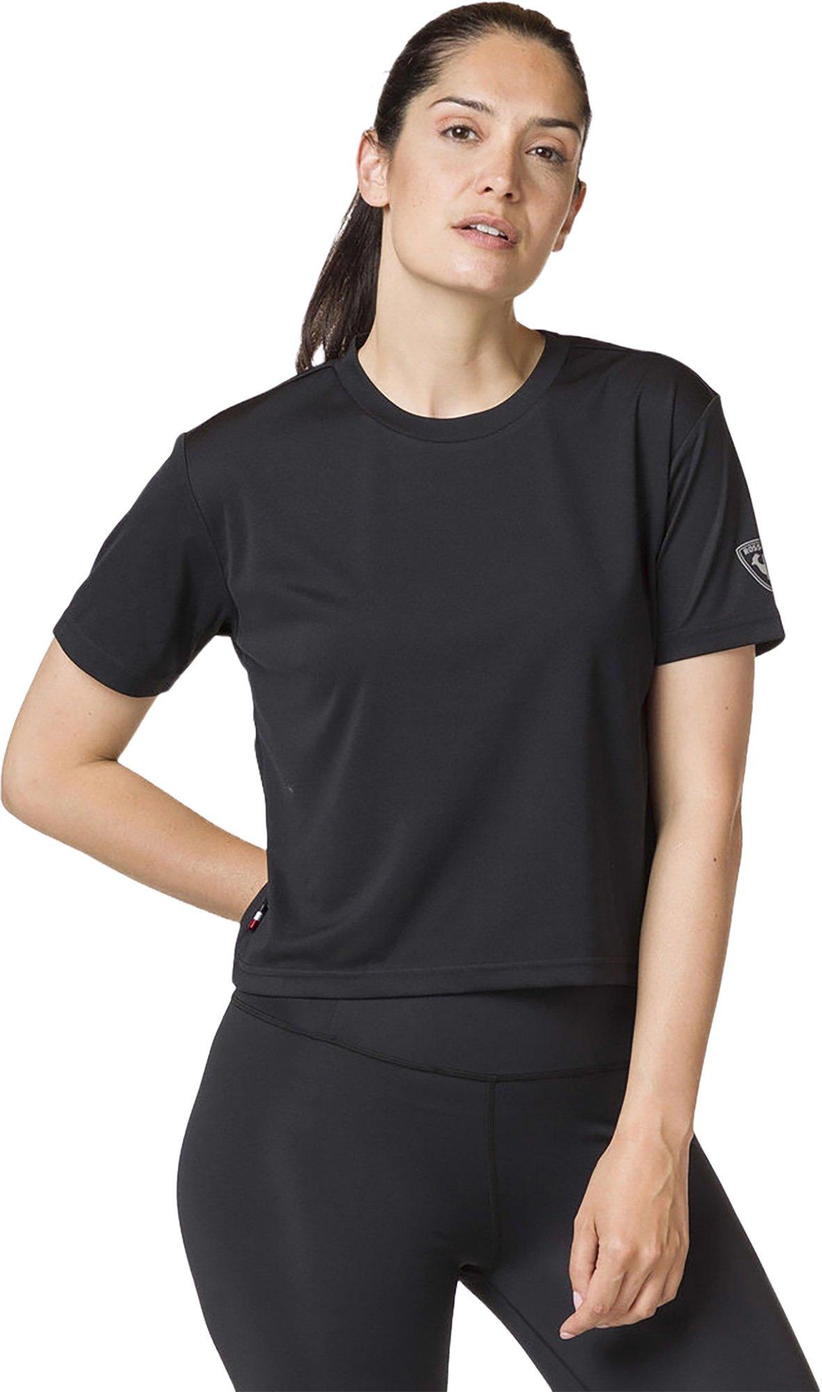 Numéro de l'image de la galerie de produits 1 pour le produit T-shirt Active - Femme