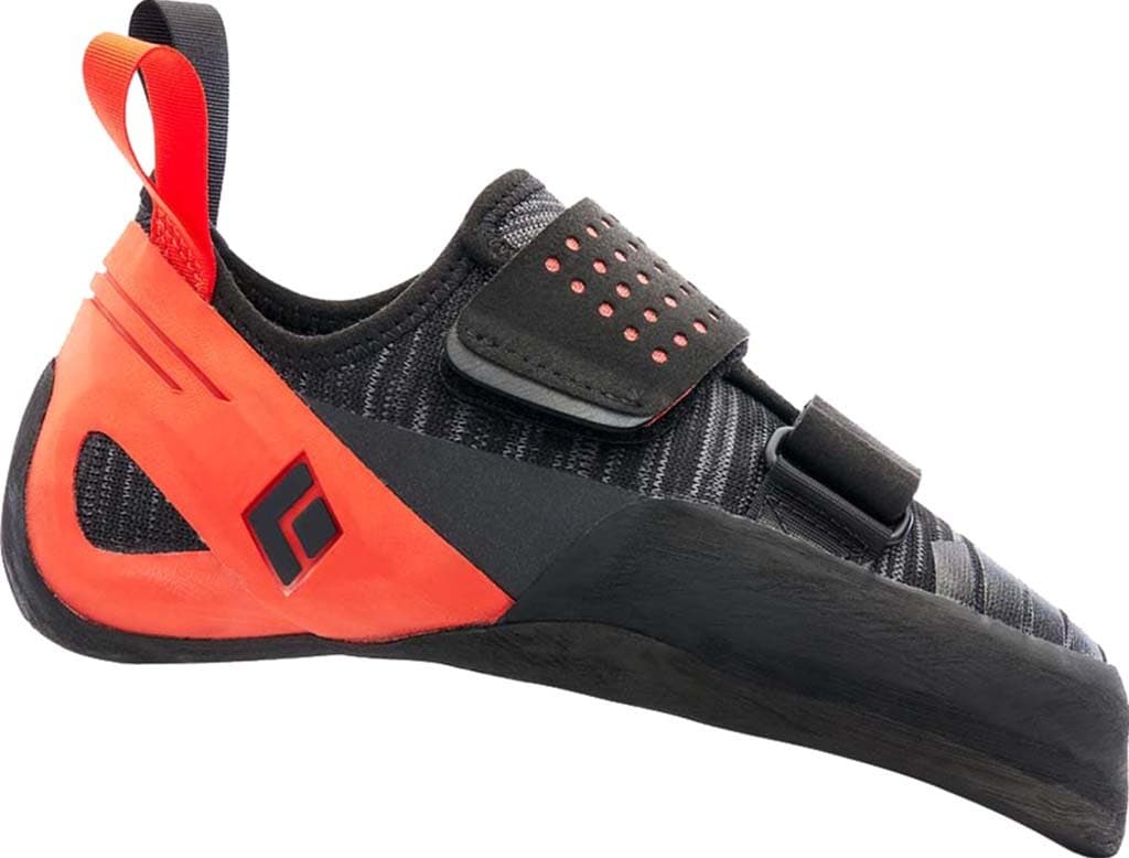 Product gallery image number 3 for product Zone LV Climbing Shoes - Unisex