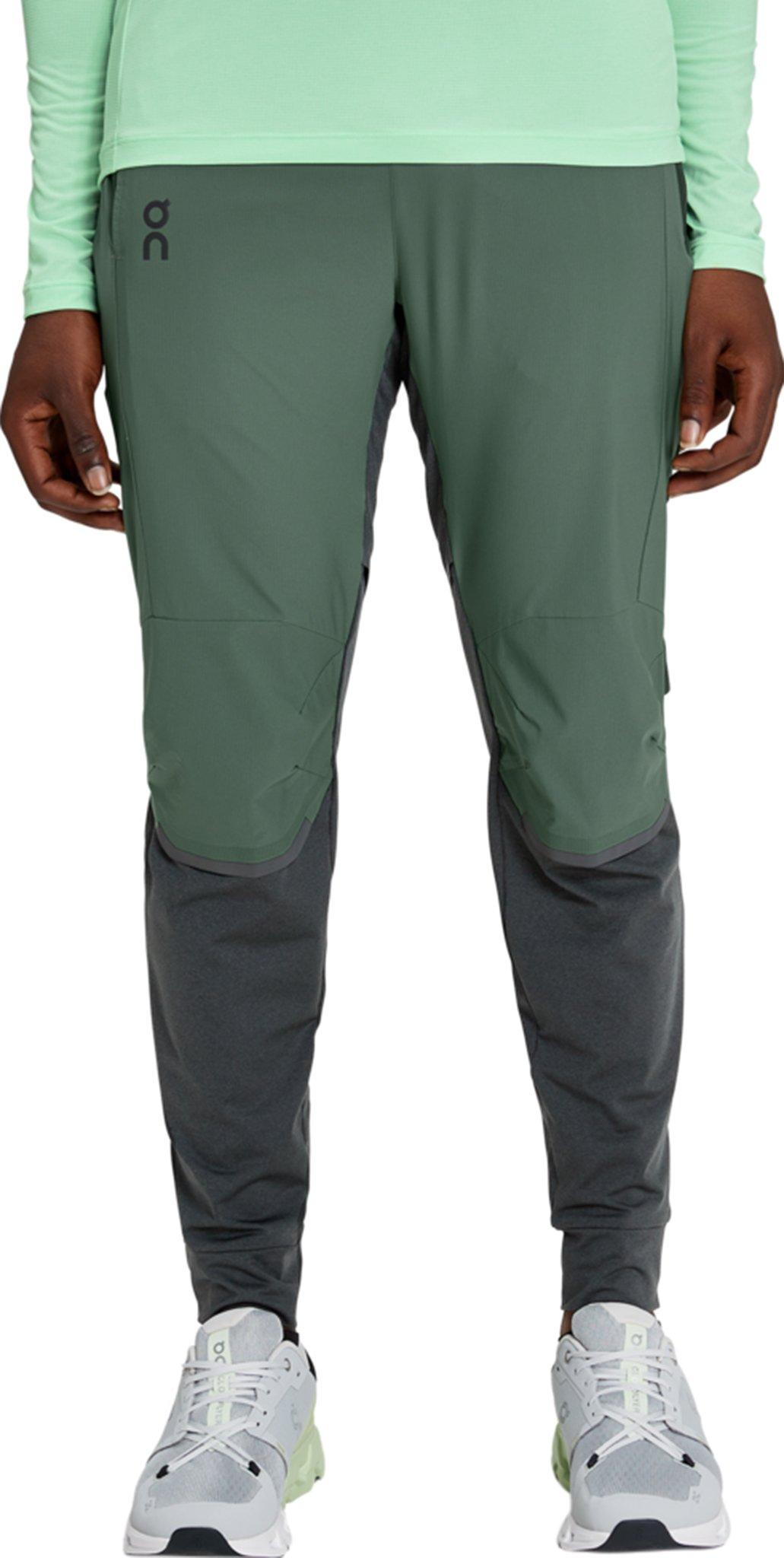 Product gallery image number 1 for product Running Pants - Men's