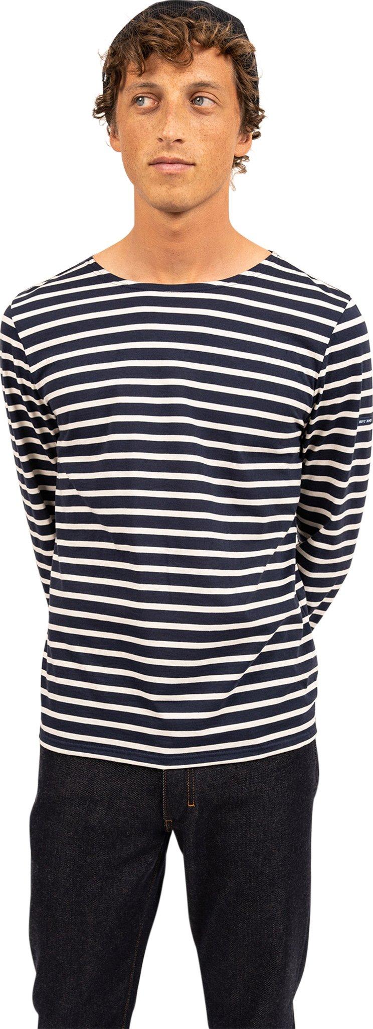 Product image for Minquilaine Striped Shirt - Unisex