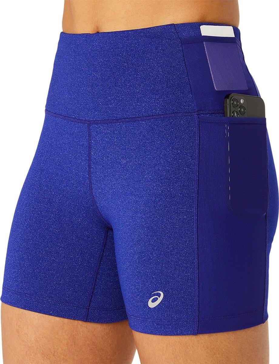 Product gallery image number 5 for product Distance Supply Sprinter Running Shorts 5" - Women's 