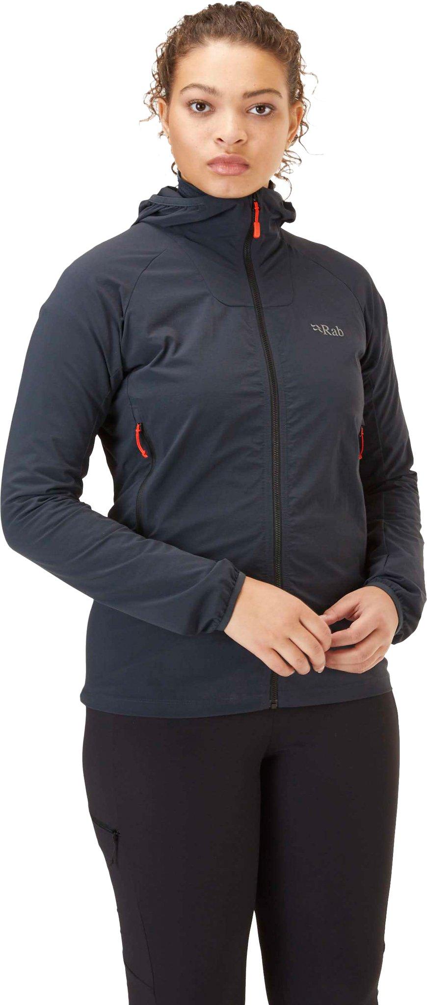 Product gallery image number 4 for product Borealis Jacket - Women's