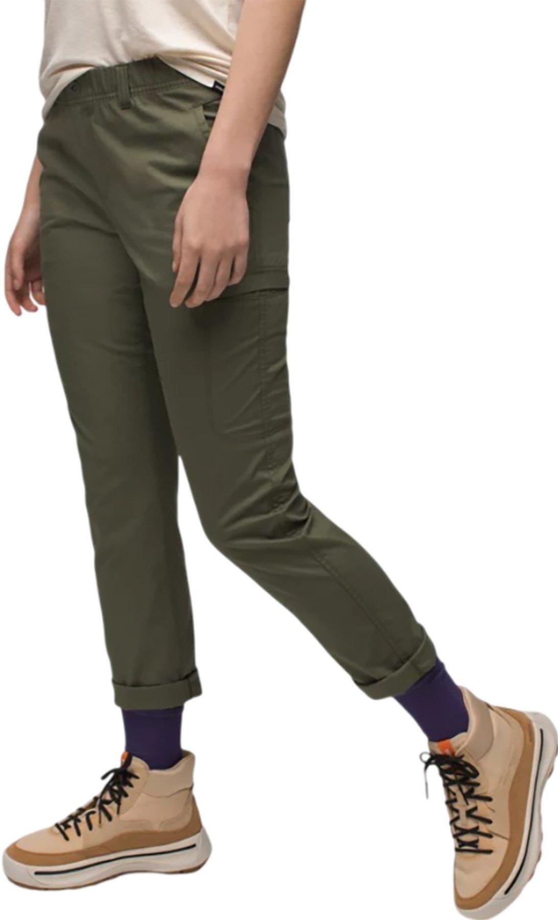 Product gallery image number 4 for product Double Peak Pant - Women's