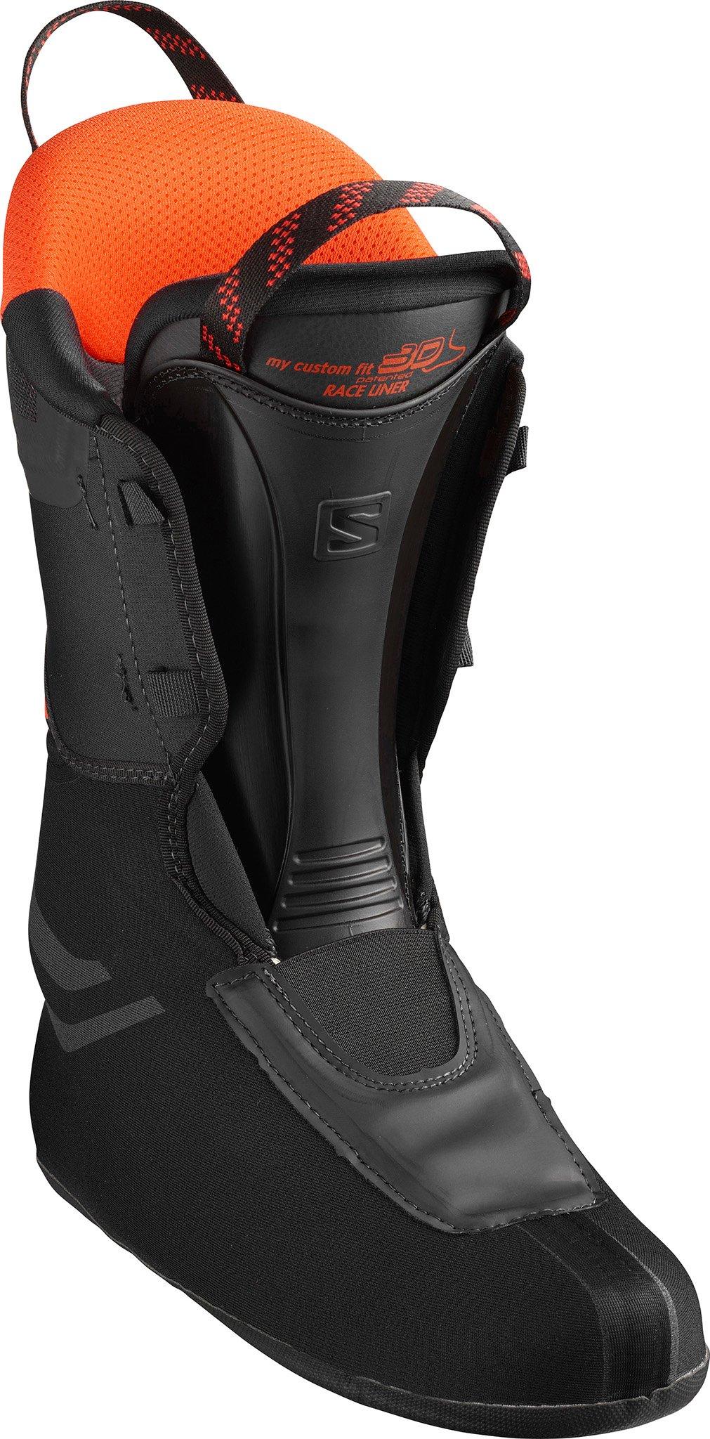 Product gallery image number 4 for product Shift Pro 130 AT Ski Boots - Men's