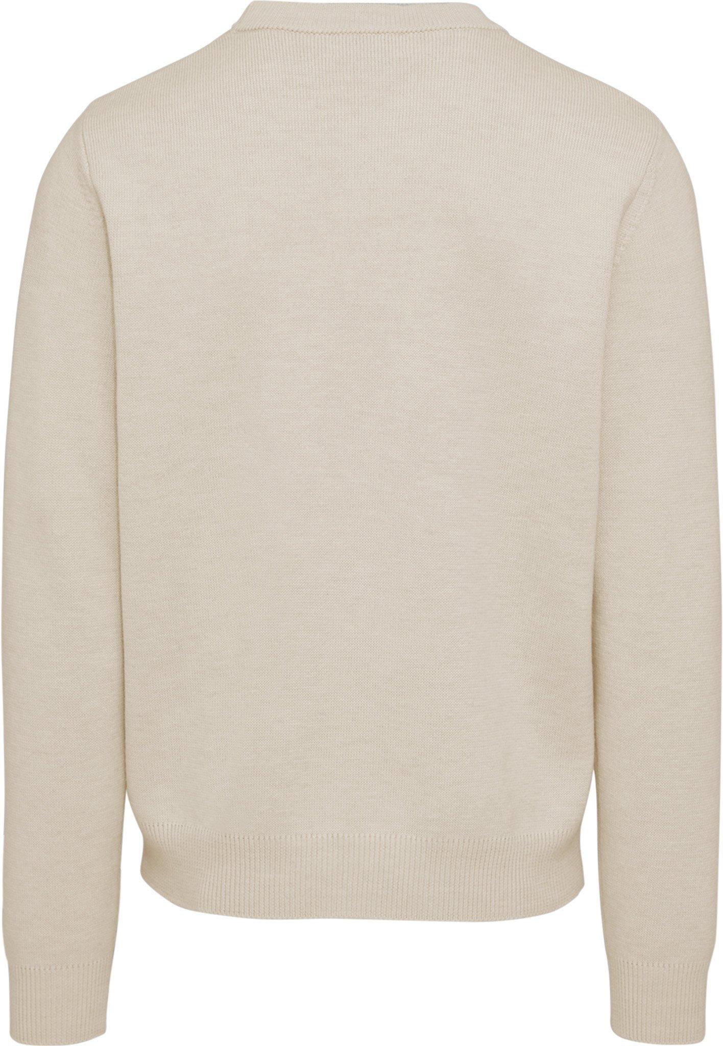 Product gallery image number 5 for product Mahone Heavyweight Merino Knit Sweater - Men's