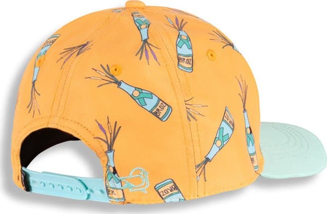 Numéro de l'image de la galerie de produits 2 pour le produit Casquette Champagne - Enfant