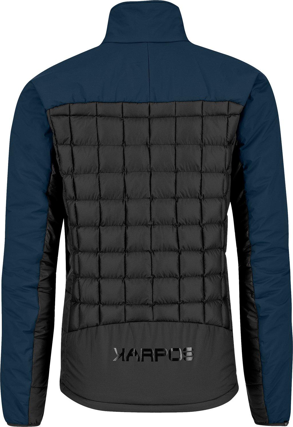 Product gallery image number 2 for product Lastei Active Jacket - Men's