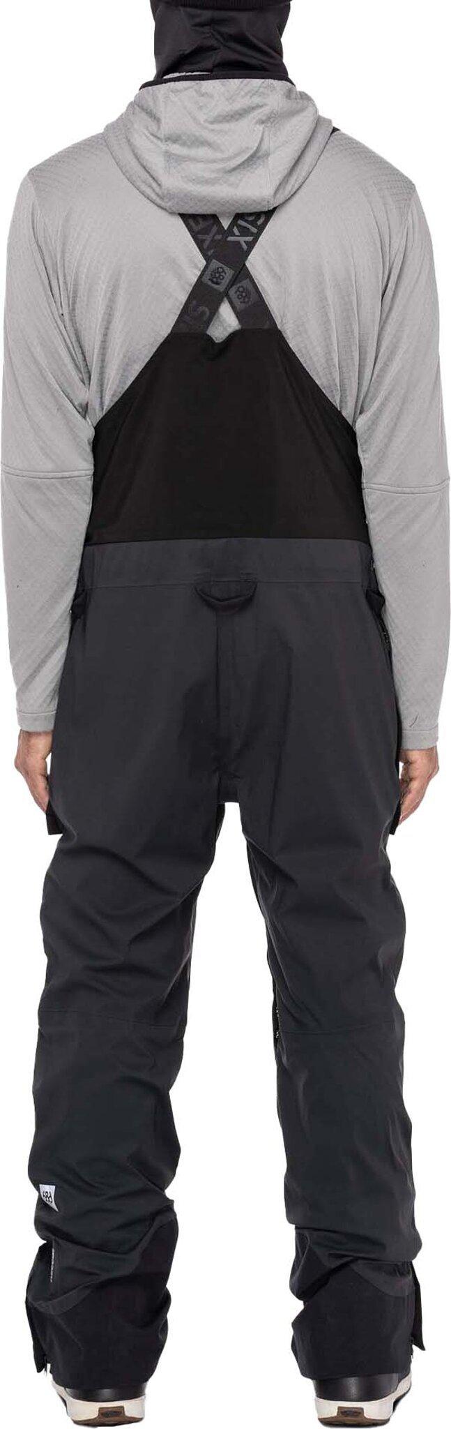 Numéro de l'image de la galerie de produits 6 pour le produit Pantalon coquille à bretelles Gore-Tex Stretch Dispatch - Homme