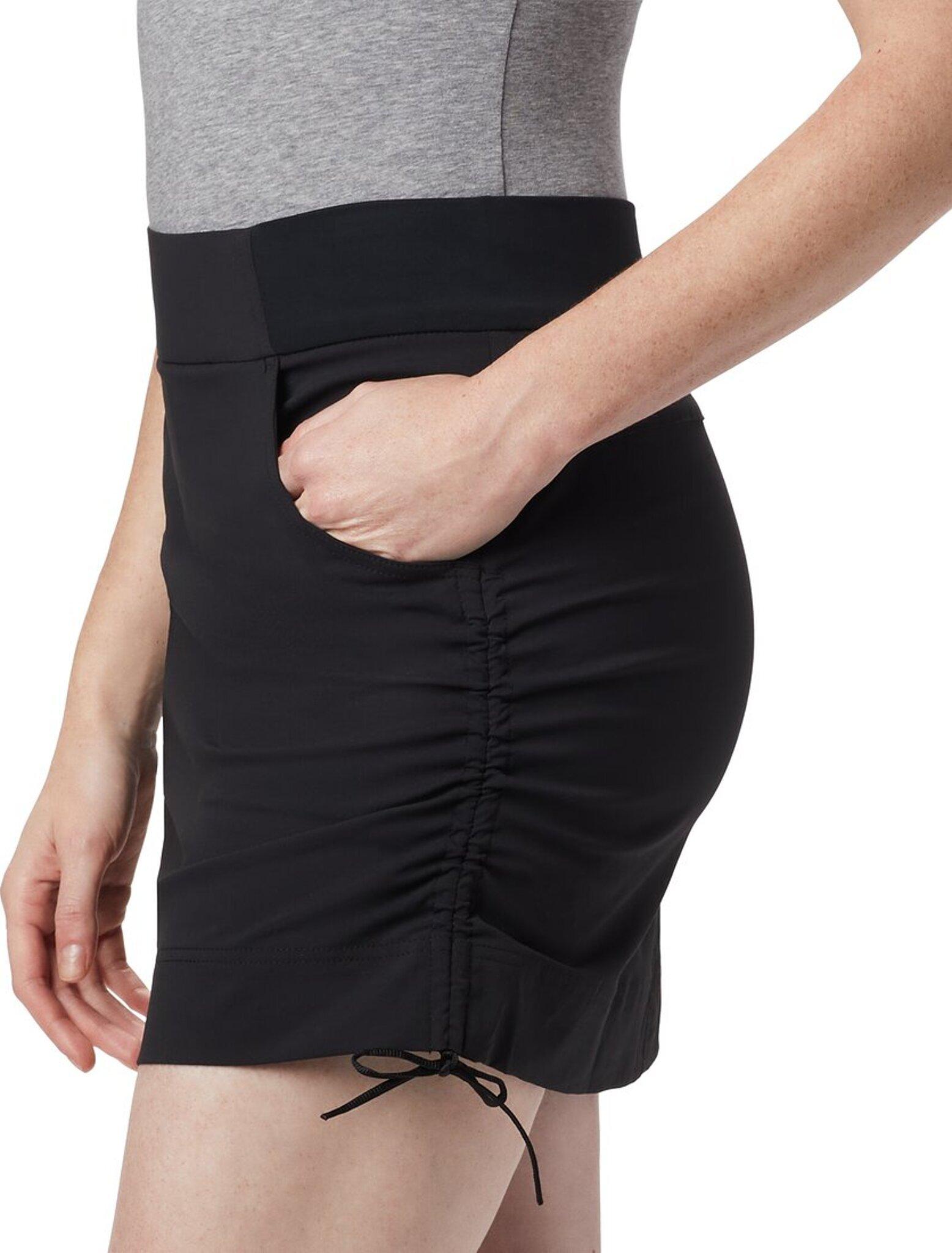 Numéro de l'image de la galerie de produits 3 pour le produit Jupe-short Anytime Casual - Femme